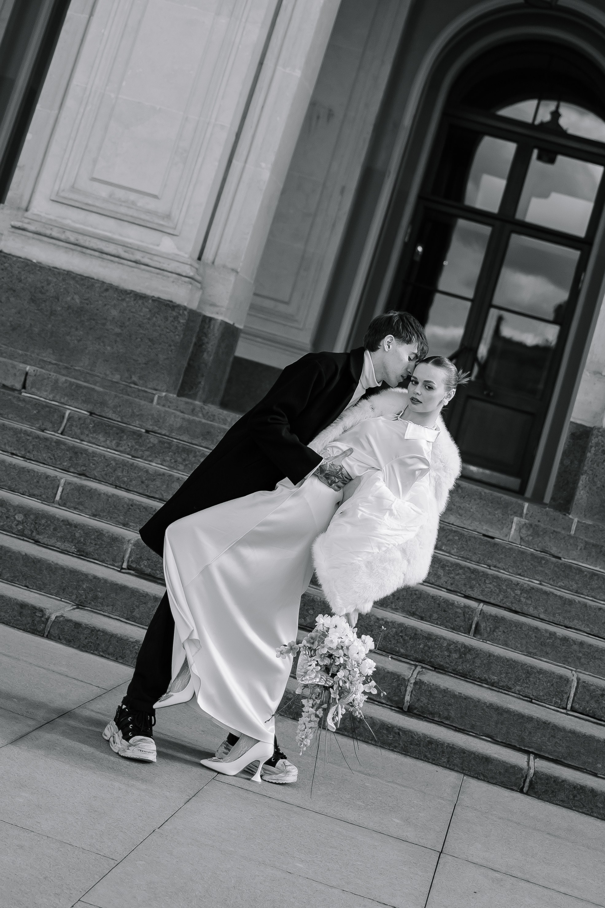 А&N. Свадебный фотограф