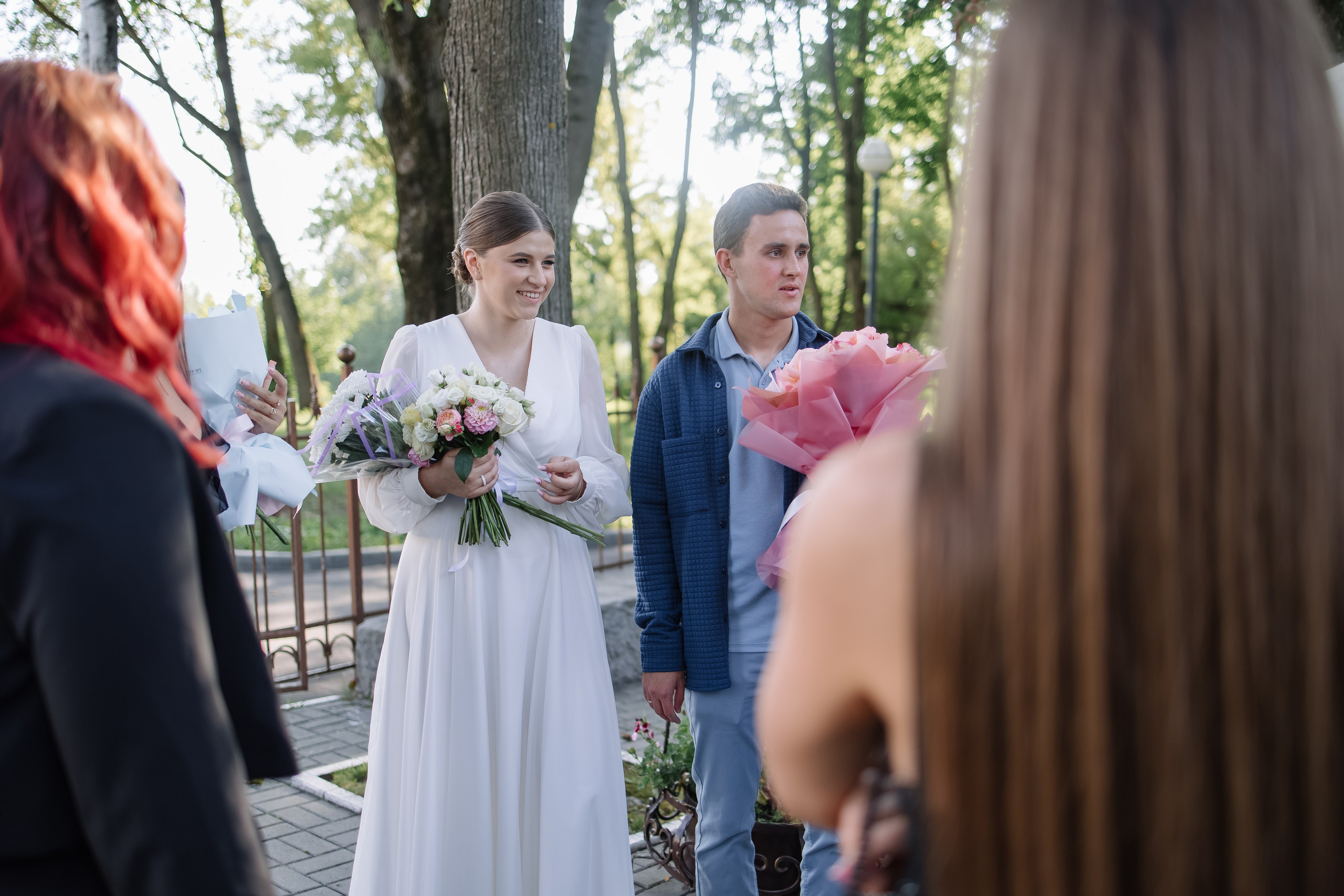 Илья/Влада. Свадебный фотограф