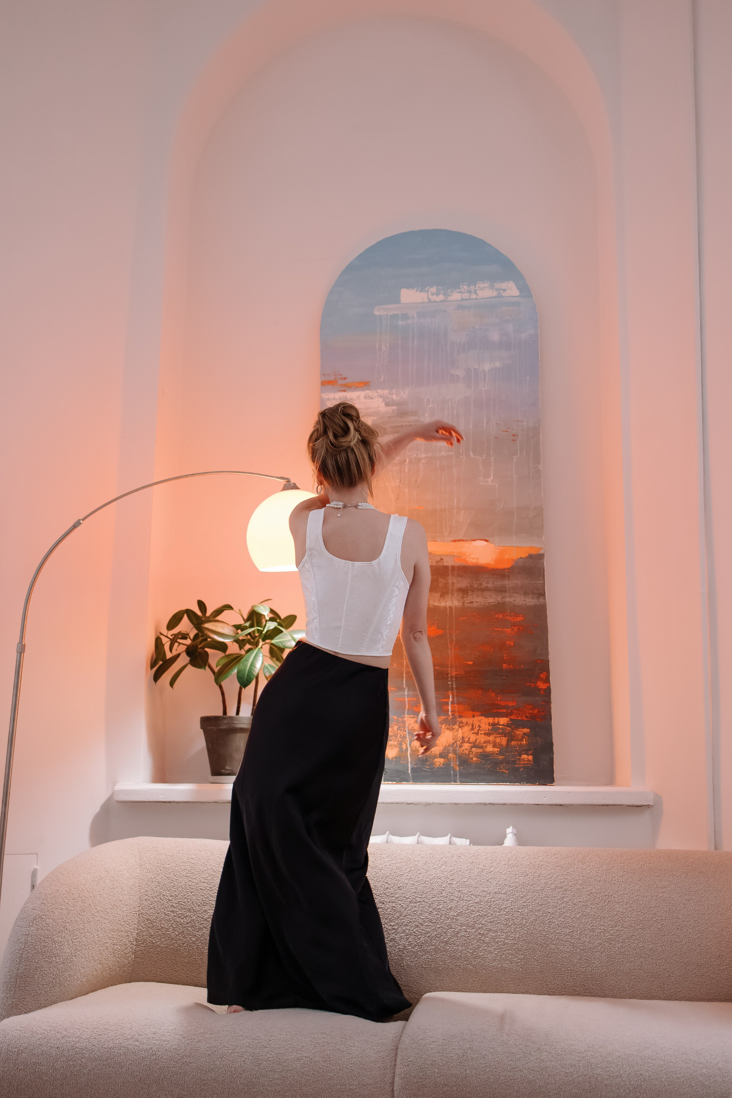 Яна. Свадебный фотограф