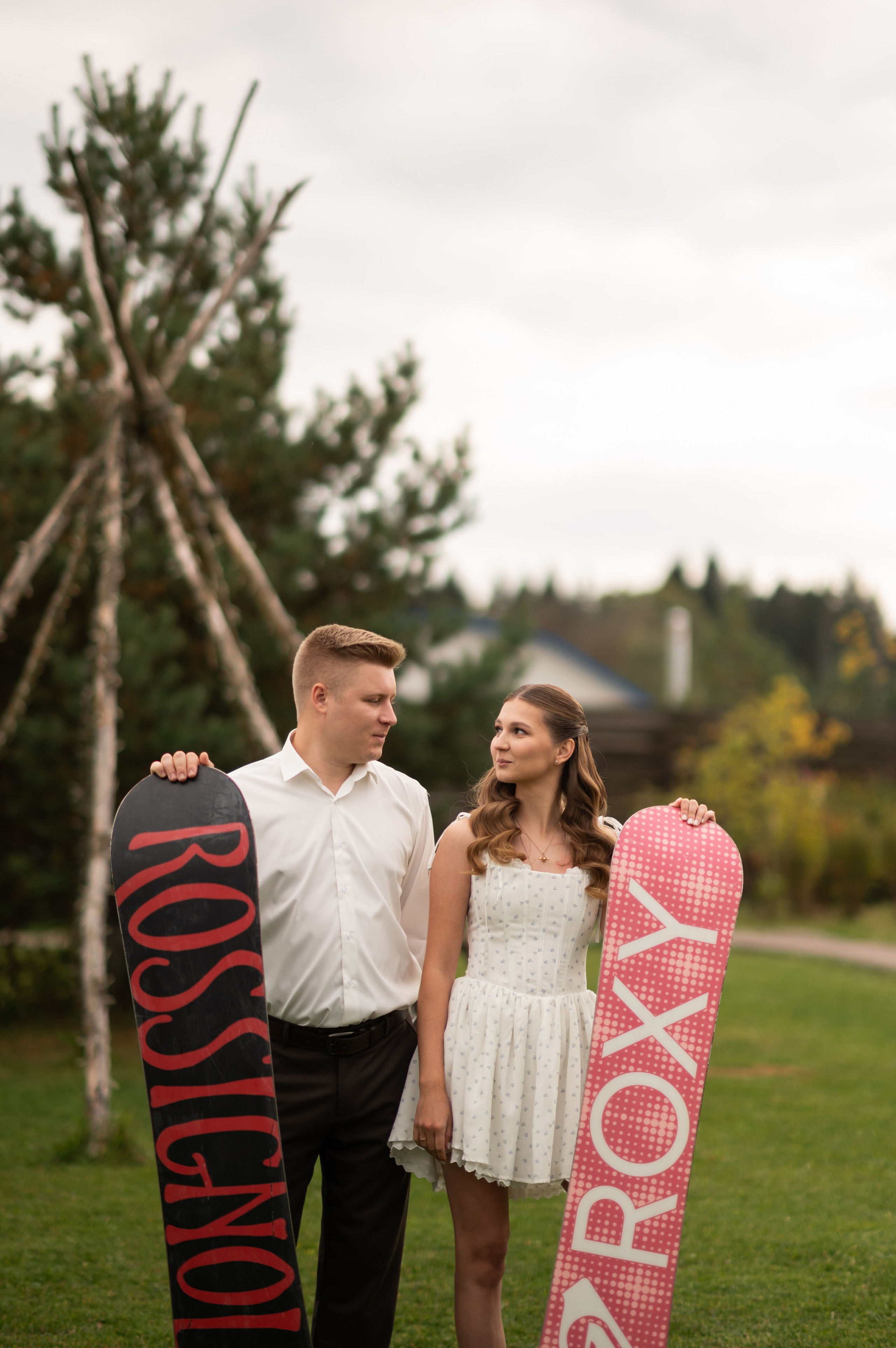 2025. Сергей и Катя. Свадебный и семейный фотограф в Москве и Европе Евгения Амелина