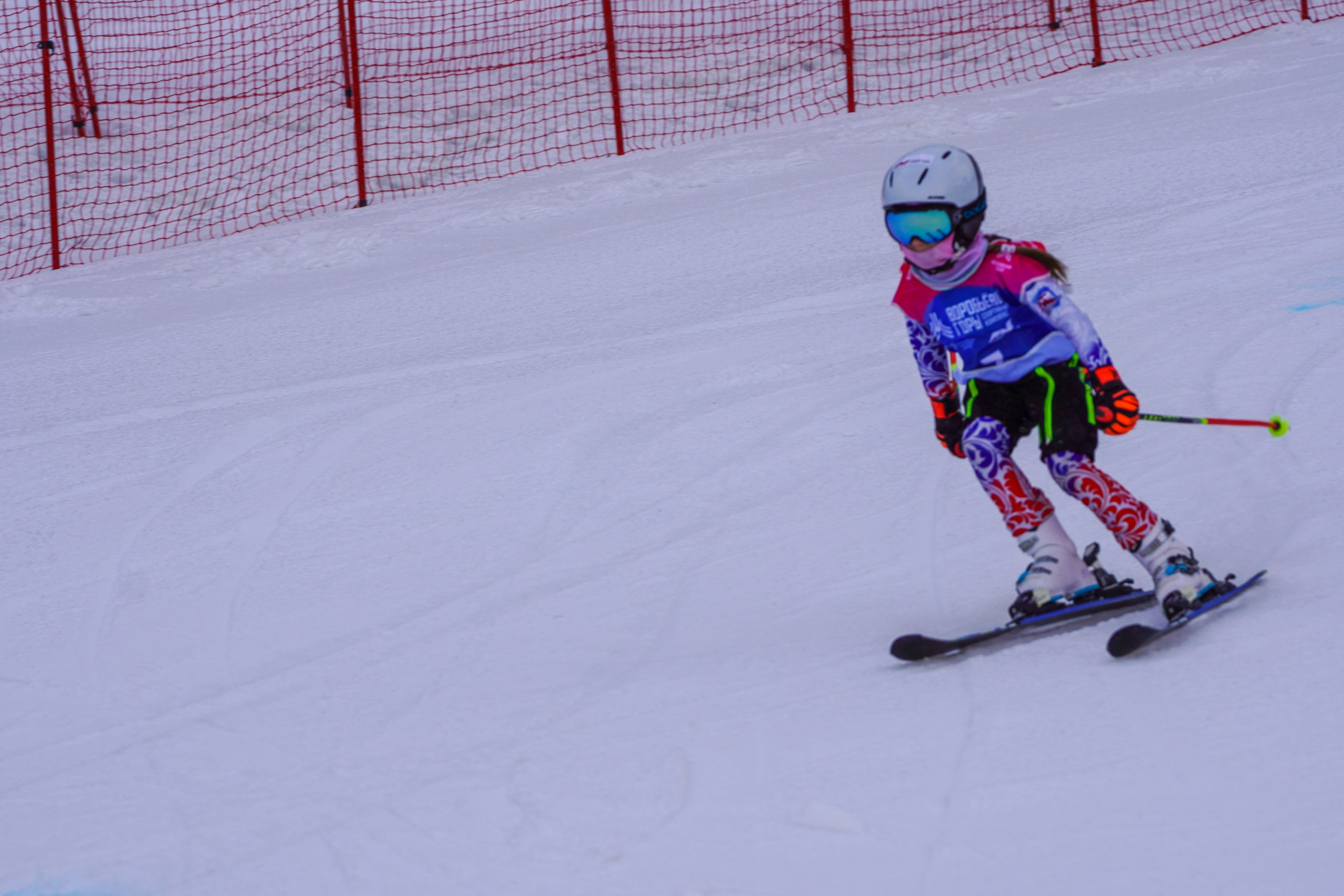 Воробьевы горы 02.02.2025 Соревнования. Главная