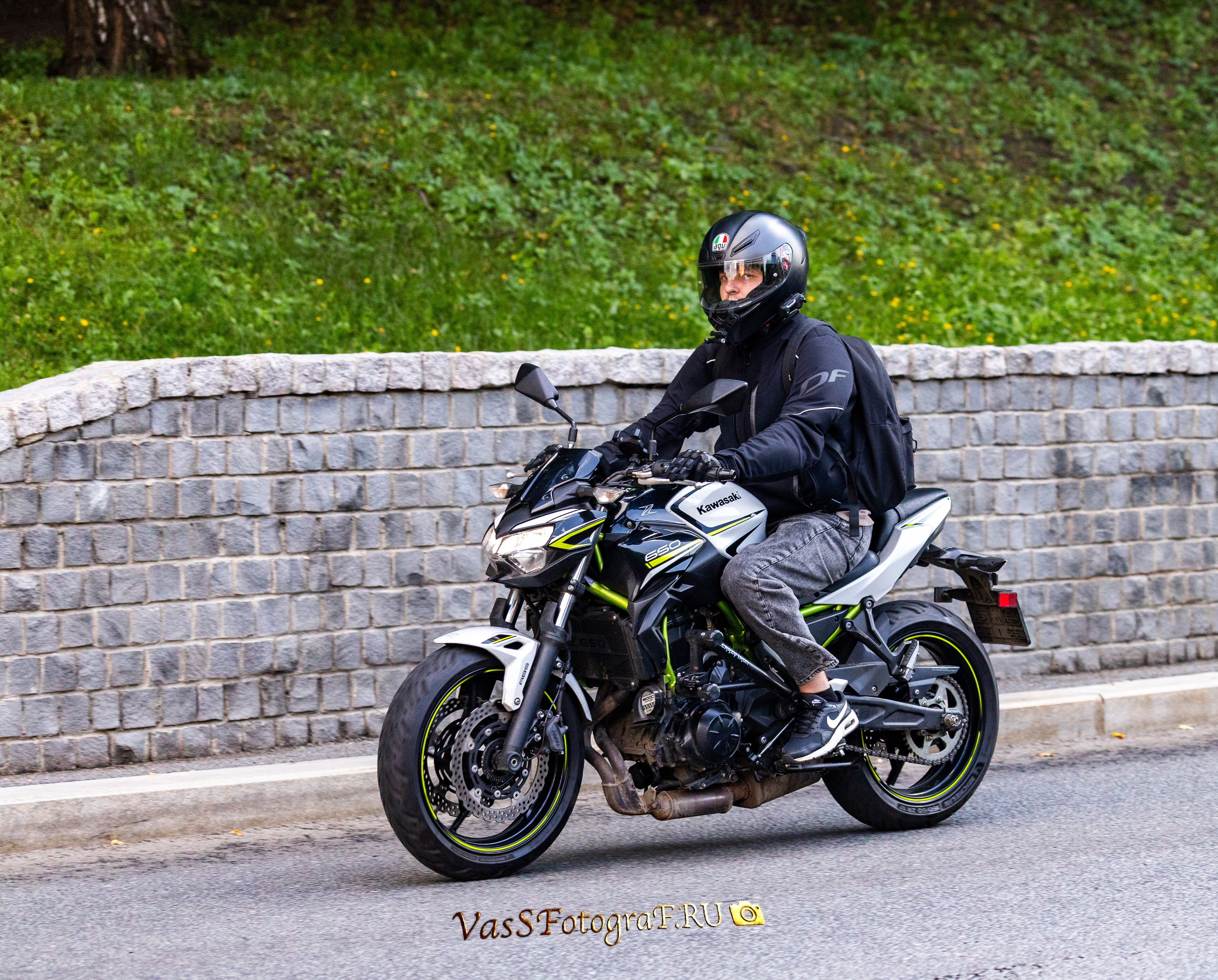 Золоторожская наб. VasSFotograF