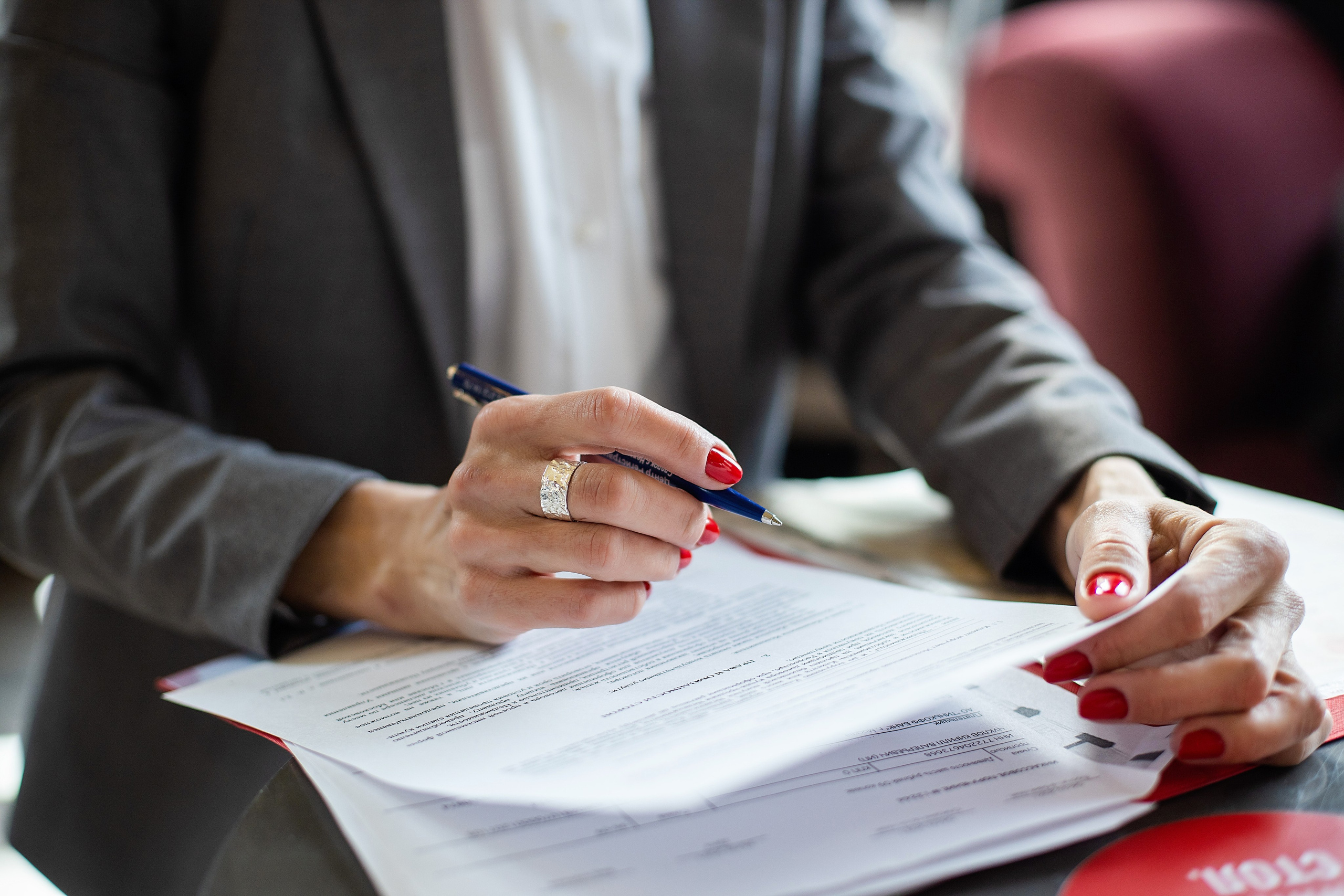 Контент для риелтора. Портрет. Фотограф Москва