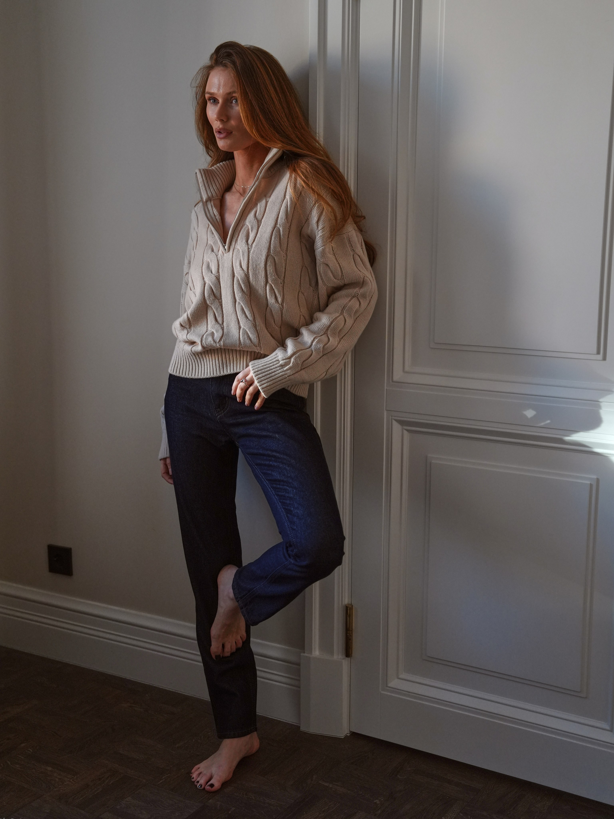 VL'Code. Фотограф и продюсер fashion-съемок в Санкт-Петербурге