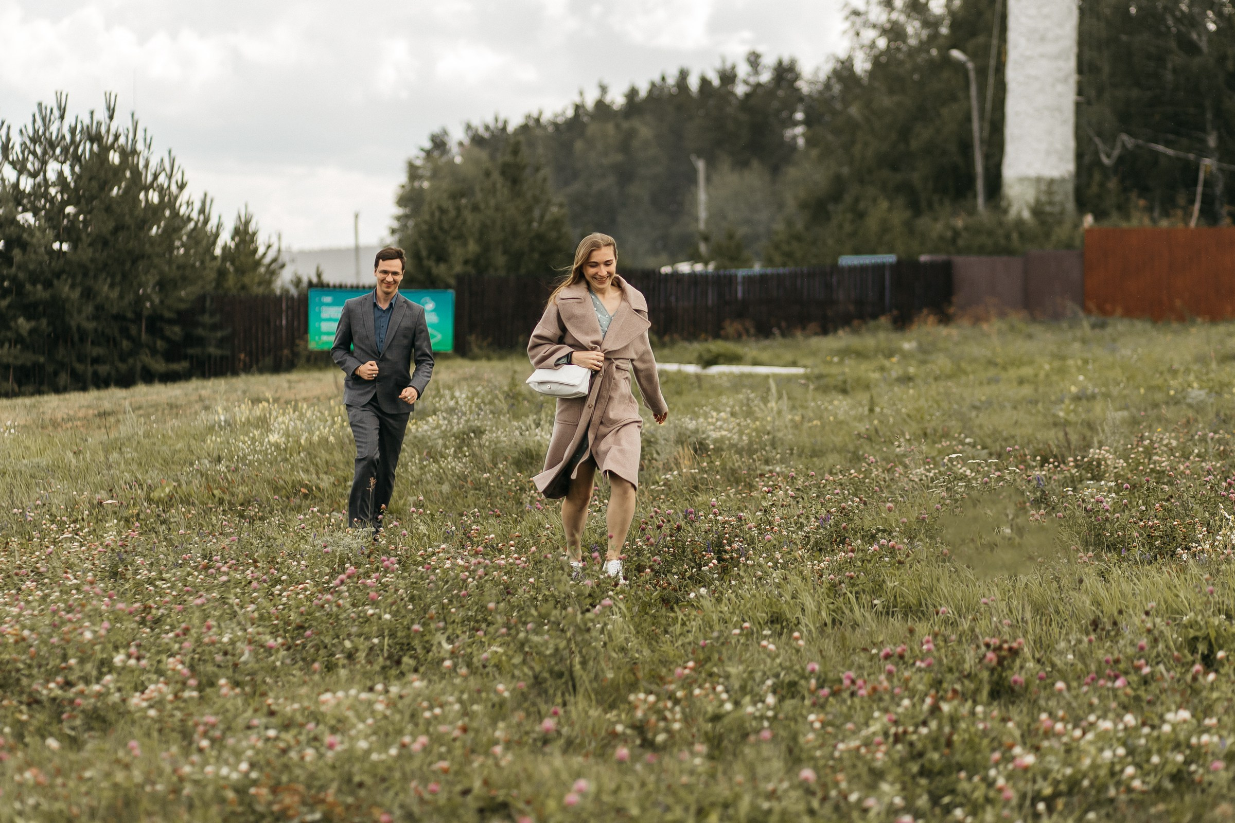 Виктор&Ксения