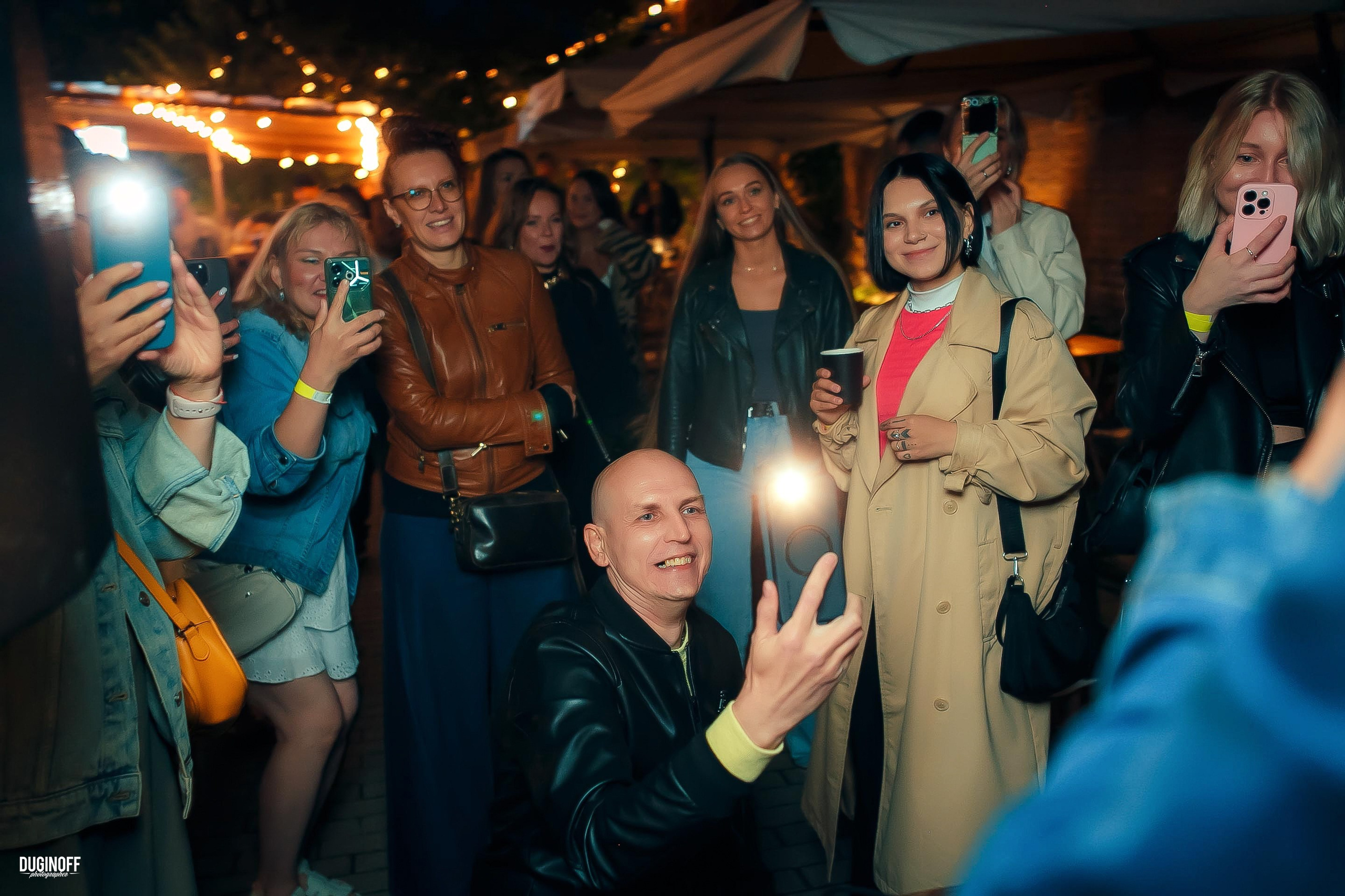 Ставников ДР Артема. Профессиональный фотограф Дугинов Николай | Екатеринбург