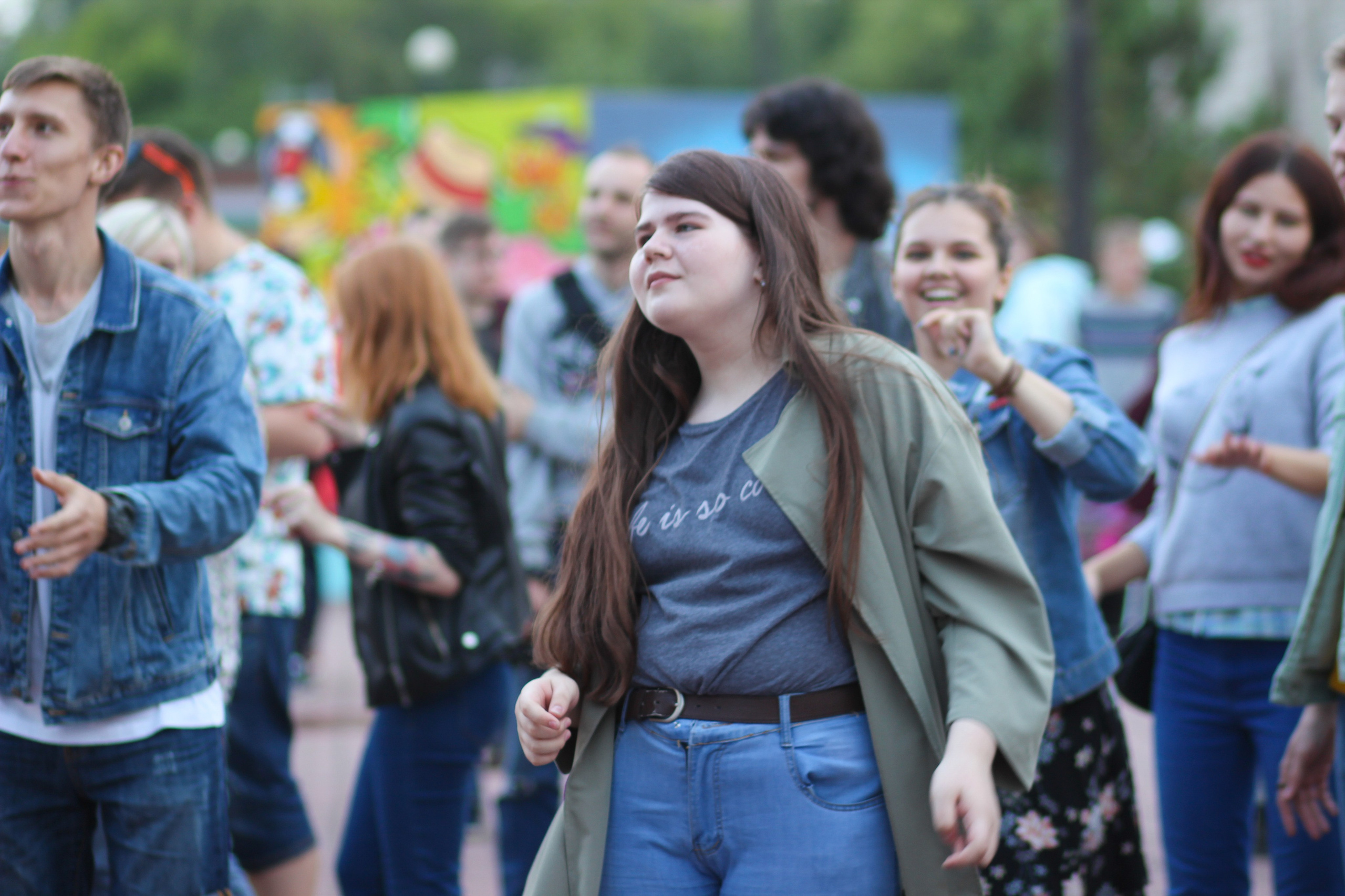 Каменка. Фотограф Дарья Локотко в Красноярске