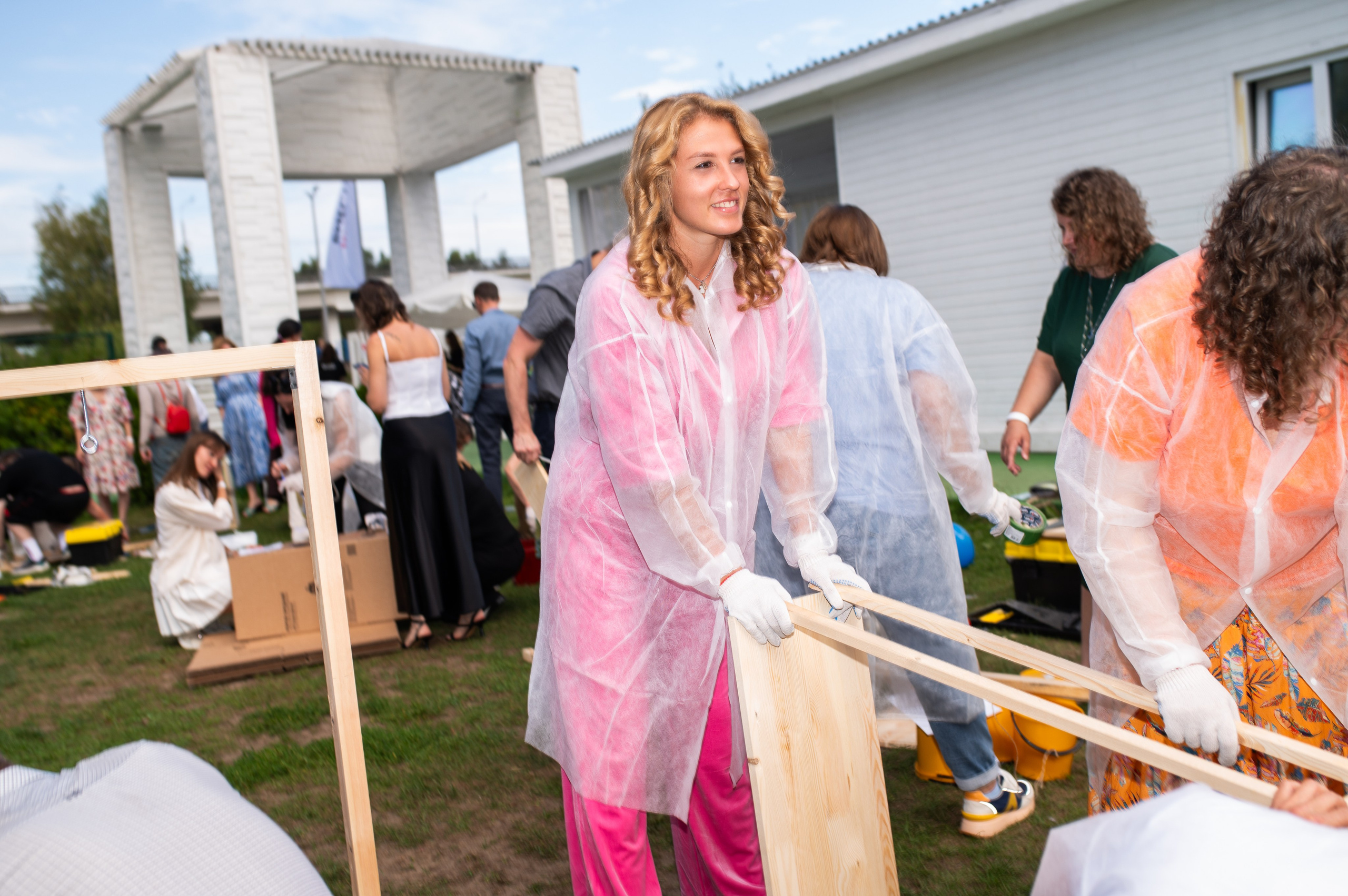 Лукойл. Фотограф Сергей Белов | Москва