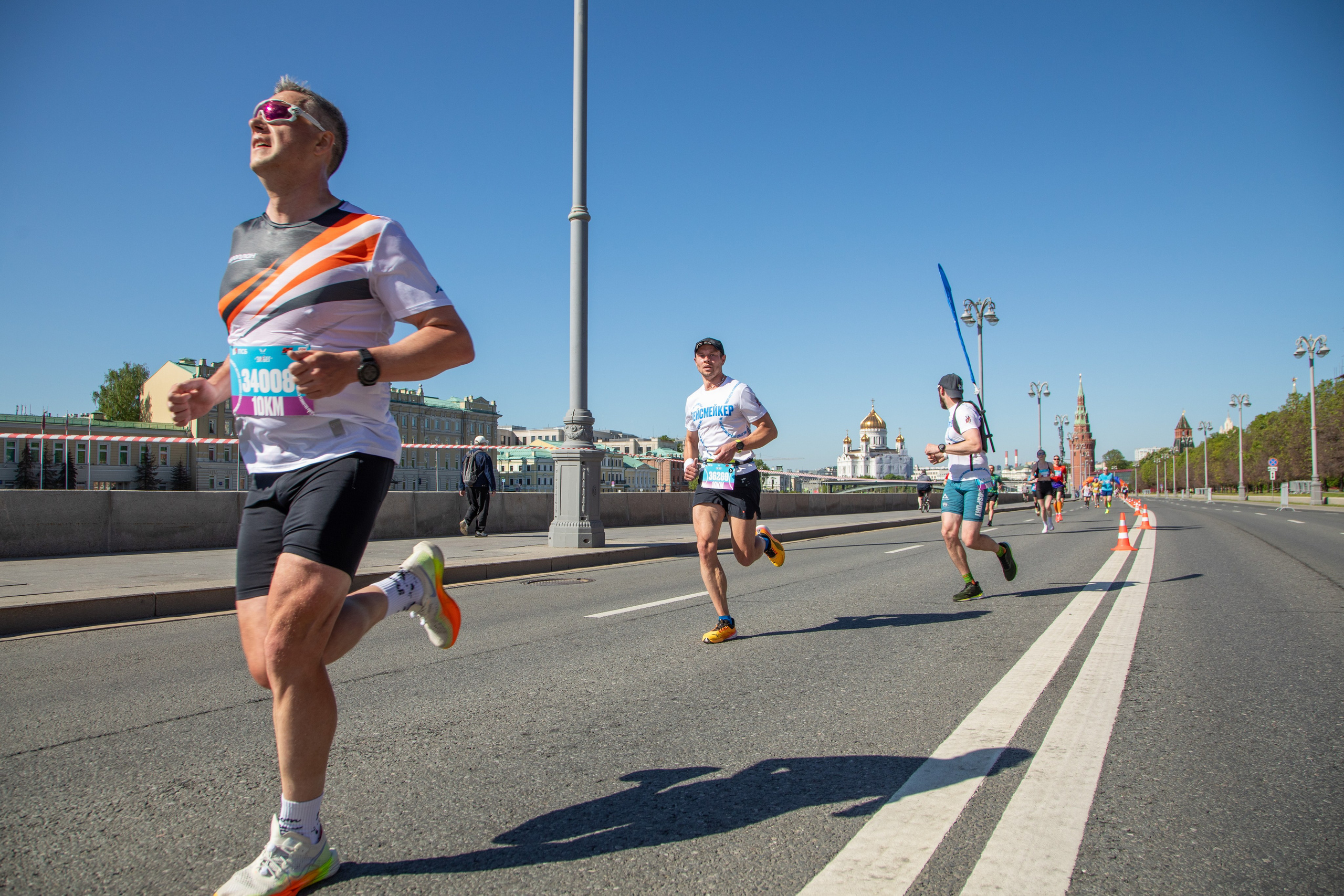 ЗаБег.РФ, 19.05.24 г. Фотограф Сергей Ловкий