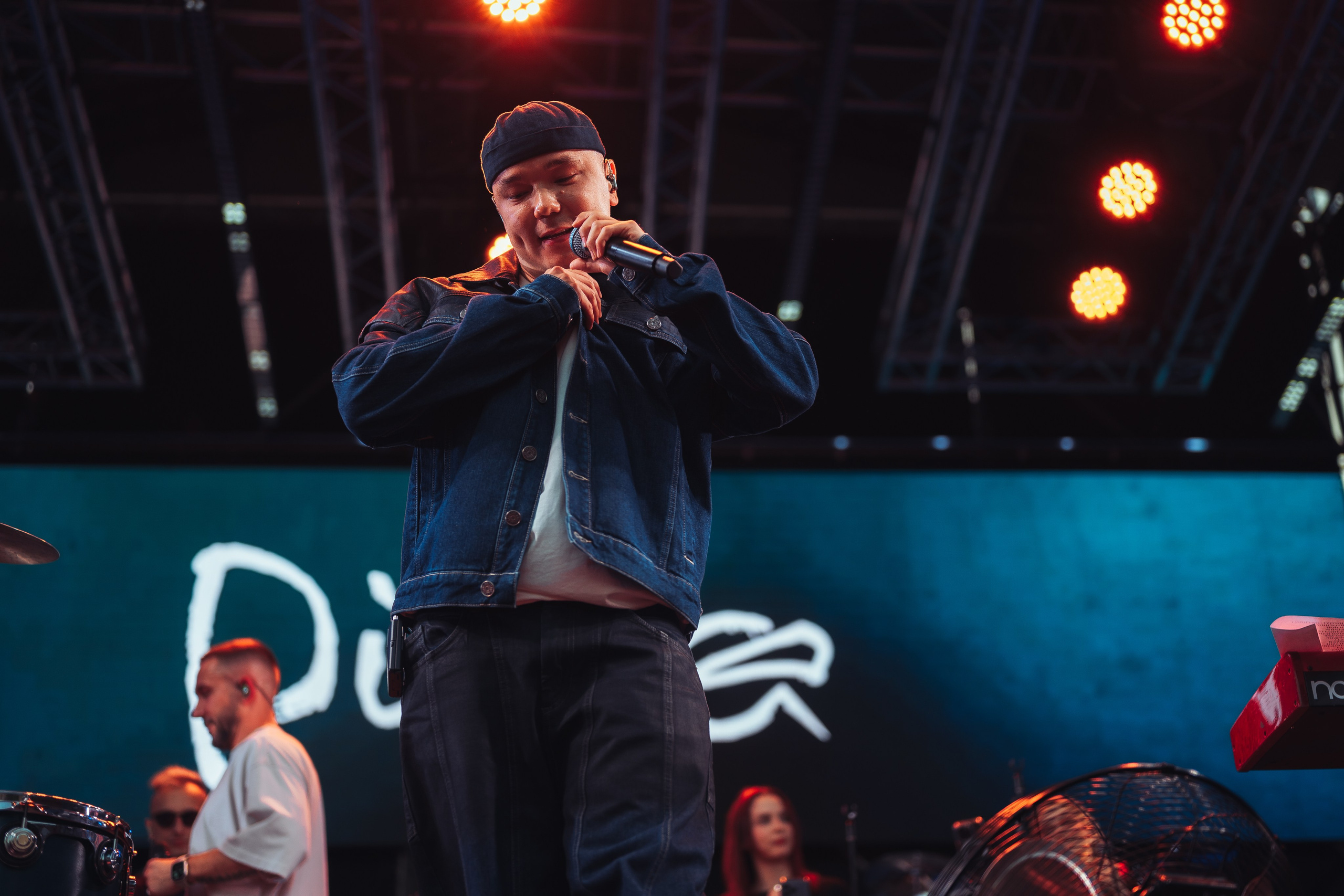 Pizza — репортажная съёмка. Иван Кубик — фотограф и видеограф