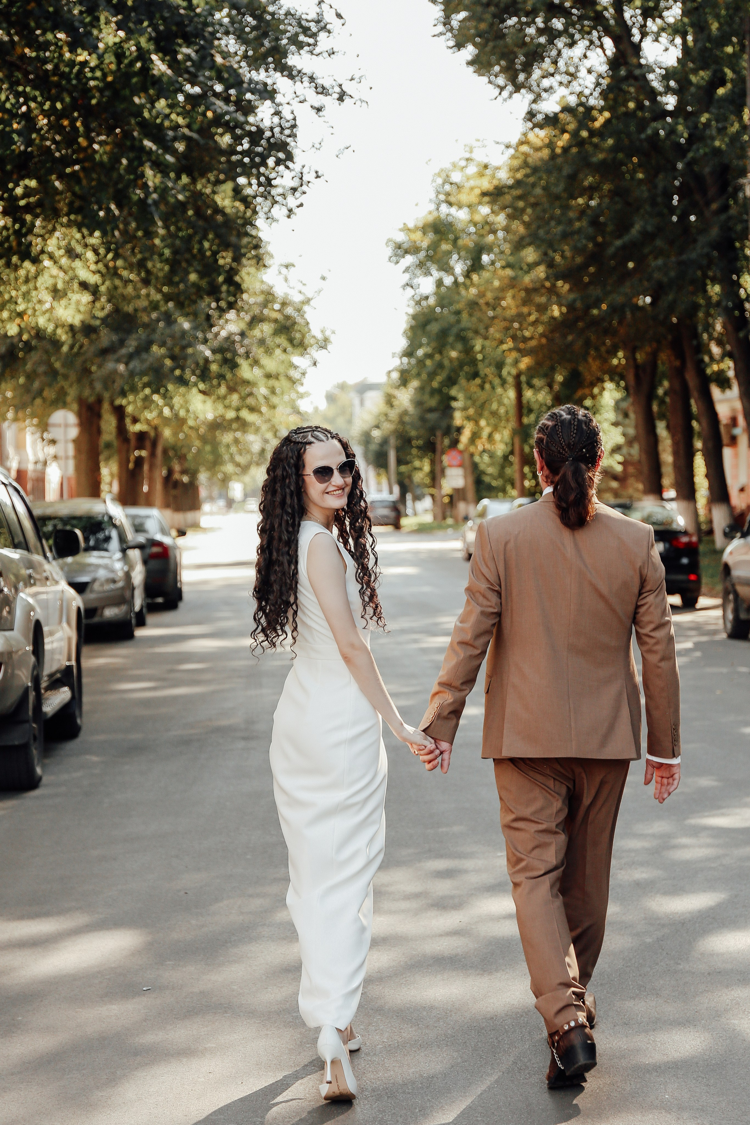 Свадебная фотосессия Йошкар Ола. Свадебный и семейный фотограф Баева Дарья, город Йошкар — Ола