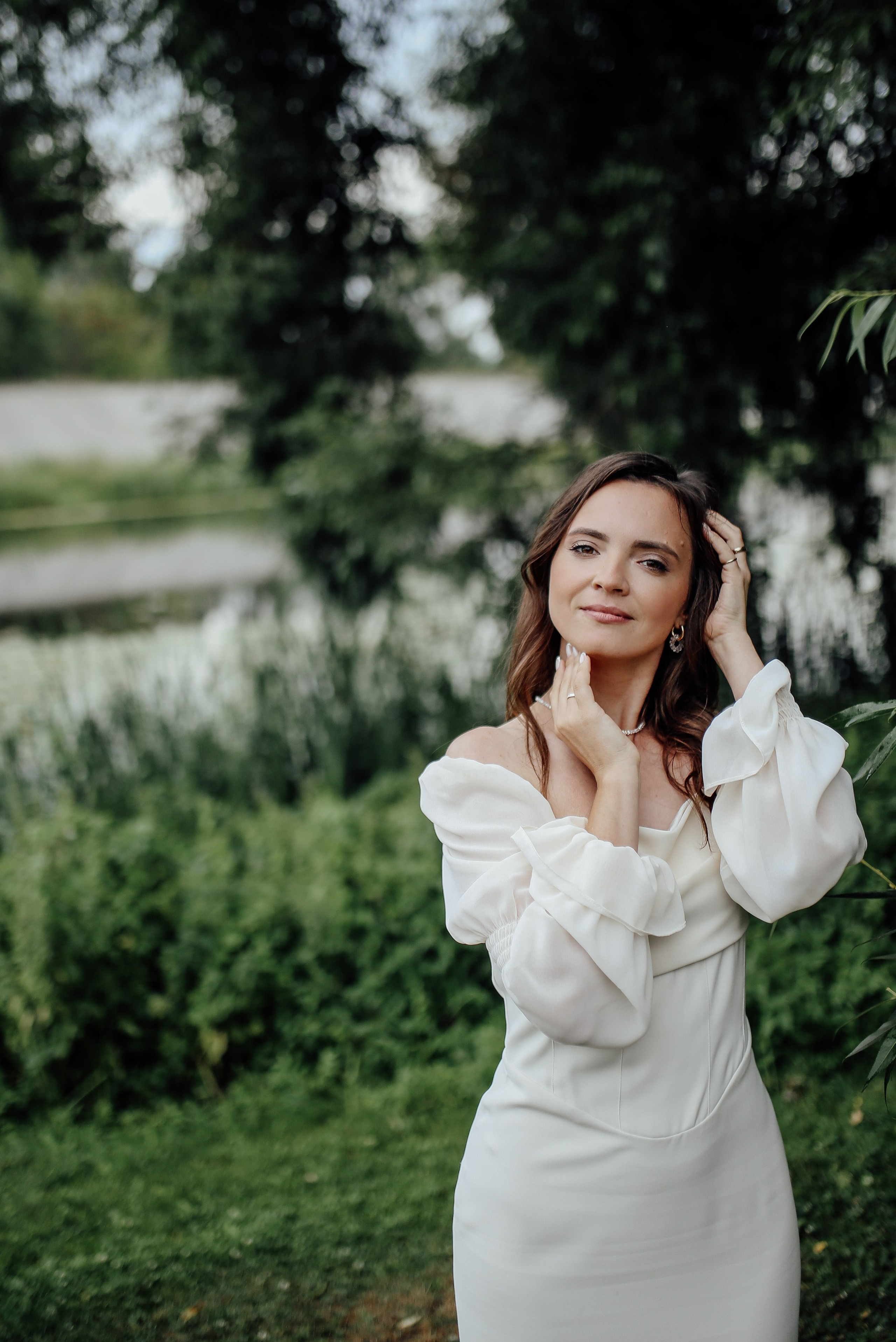 Свадебная фотосессия Йошкар Ола. Свадебный и семейный фотограф Баева Дарья, город Йошкар — Ола