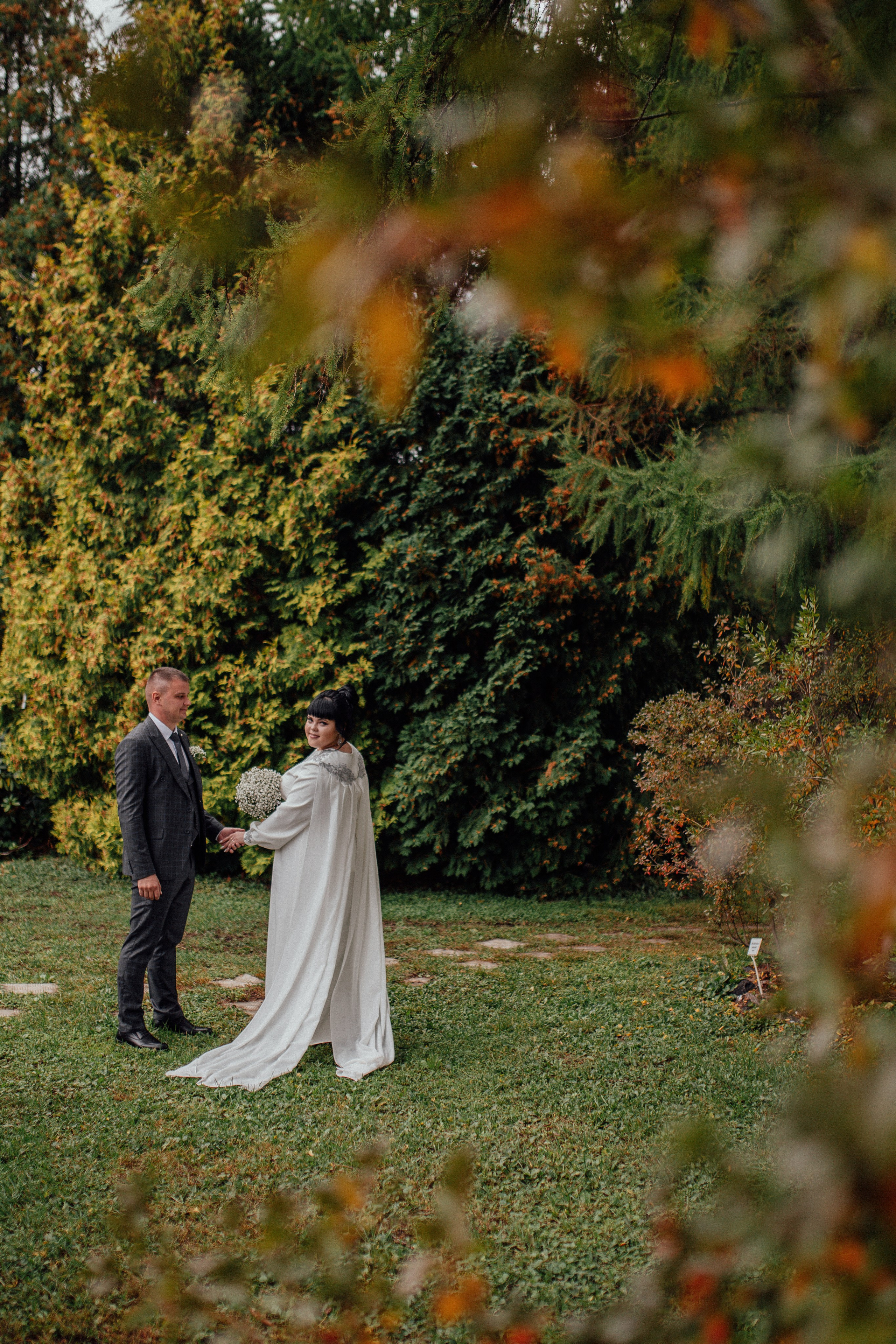 Свадебная фотосессия Йошкар Ола. Свадебный и семейный фотограф Баева Дарья, город Йошкар — Ола