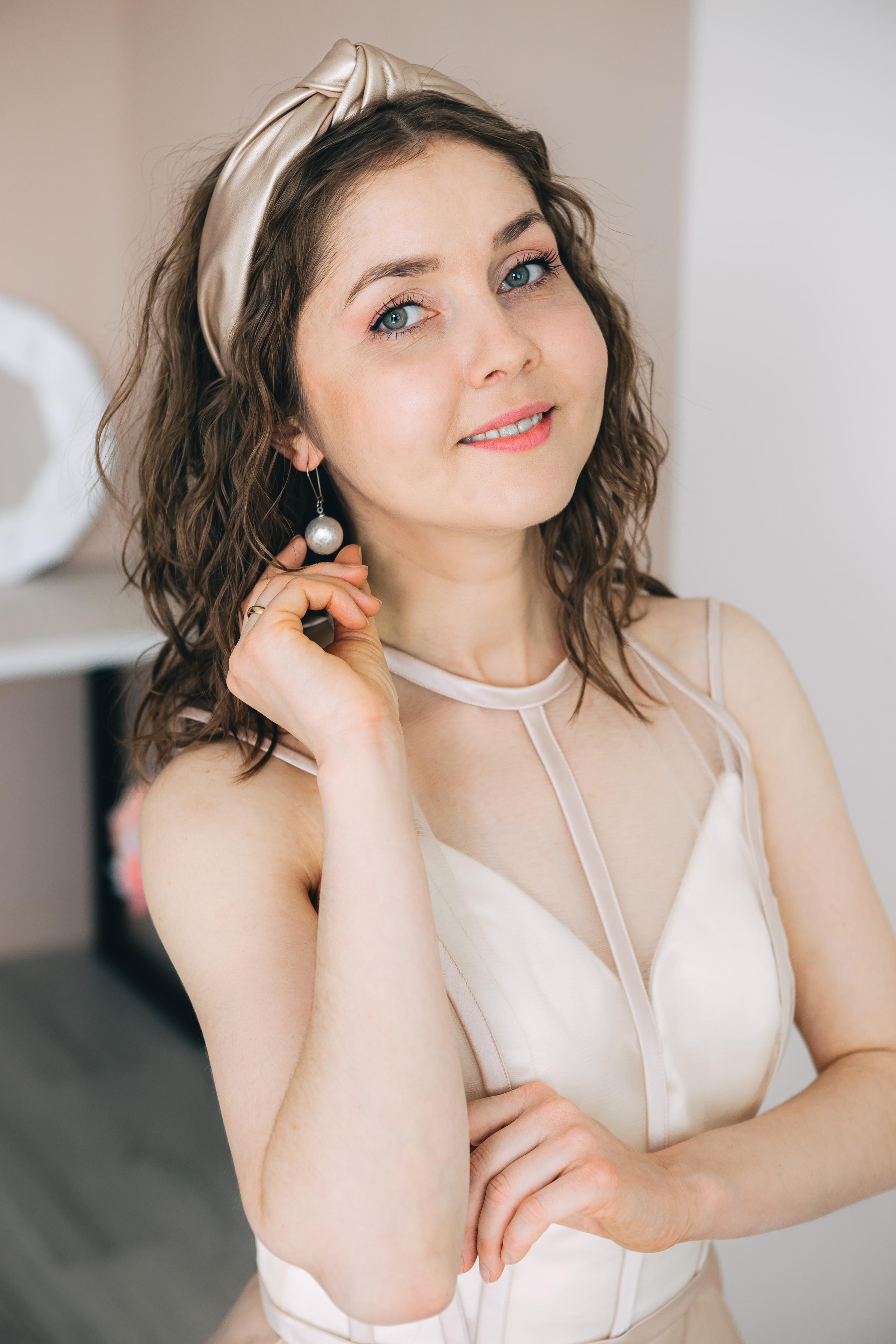 Творческий Workshop «Цвет и свет». Фотограф в Ижевске Анна Костенкова