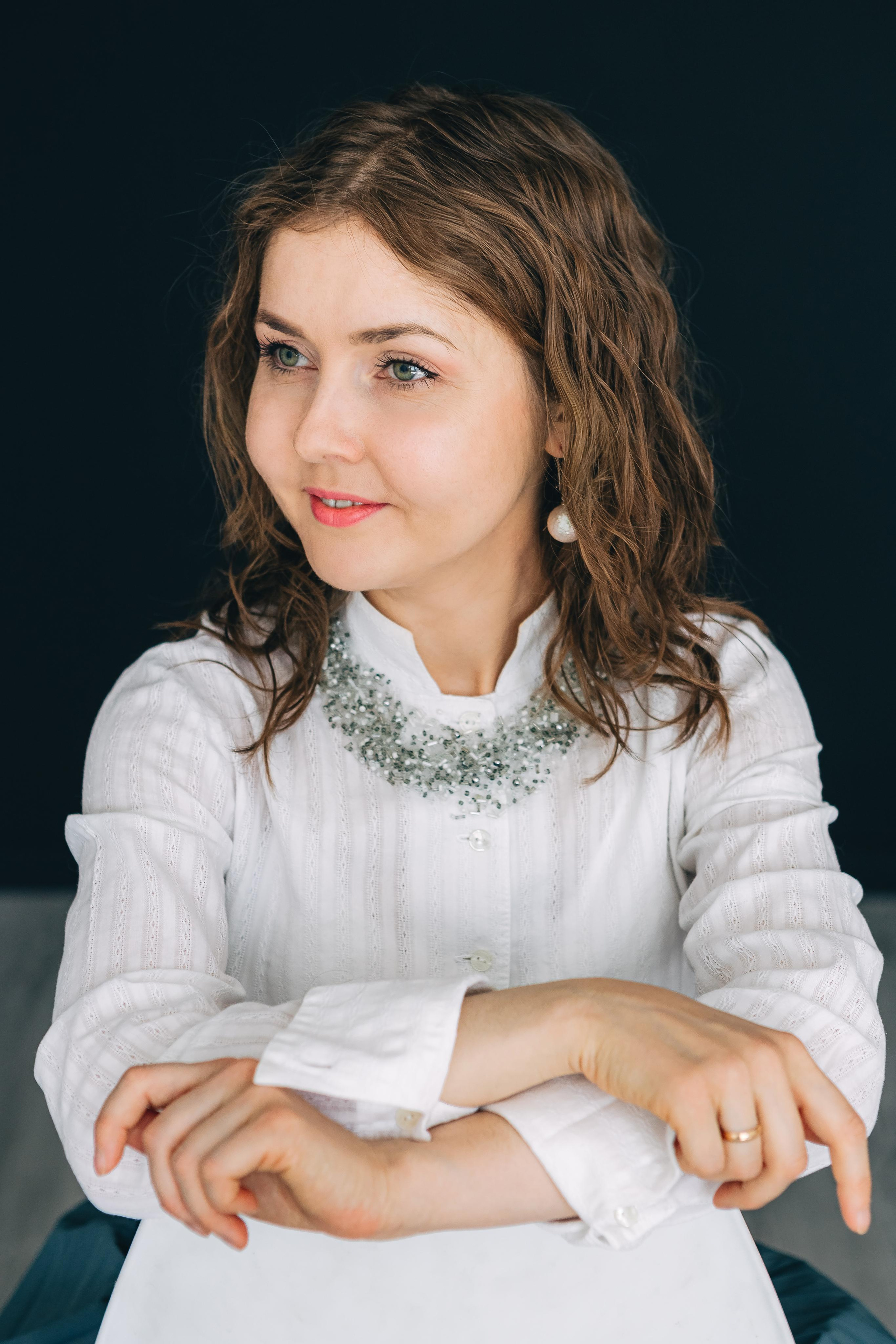 Фотосессия_Катюша. Фотограф в Ижевске Анна Костенкова