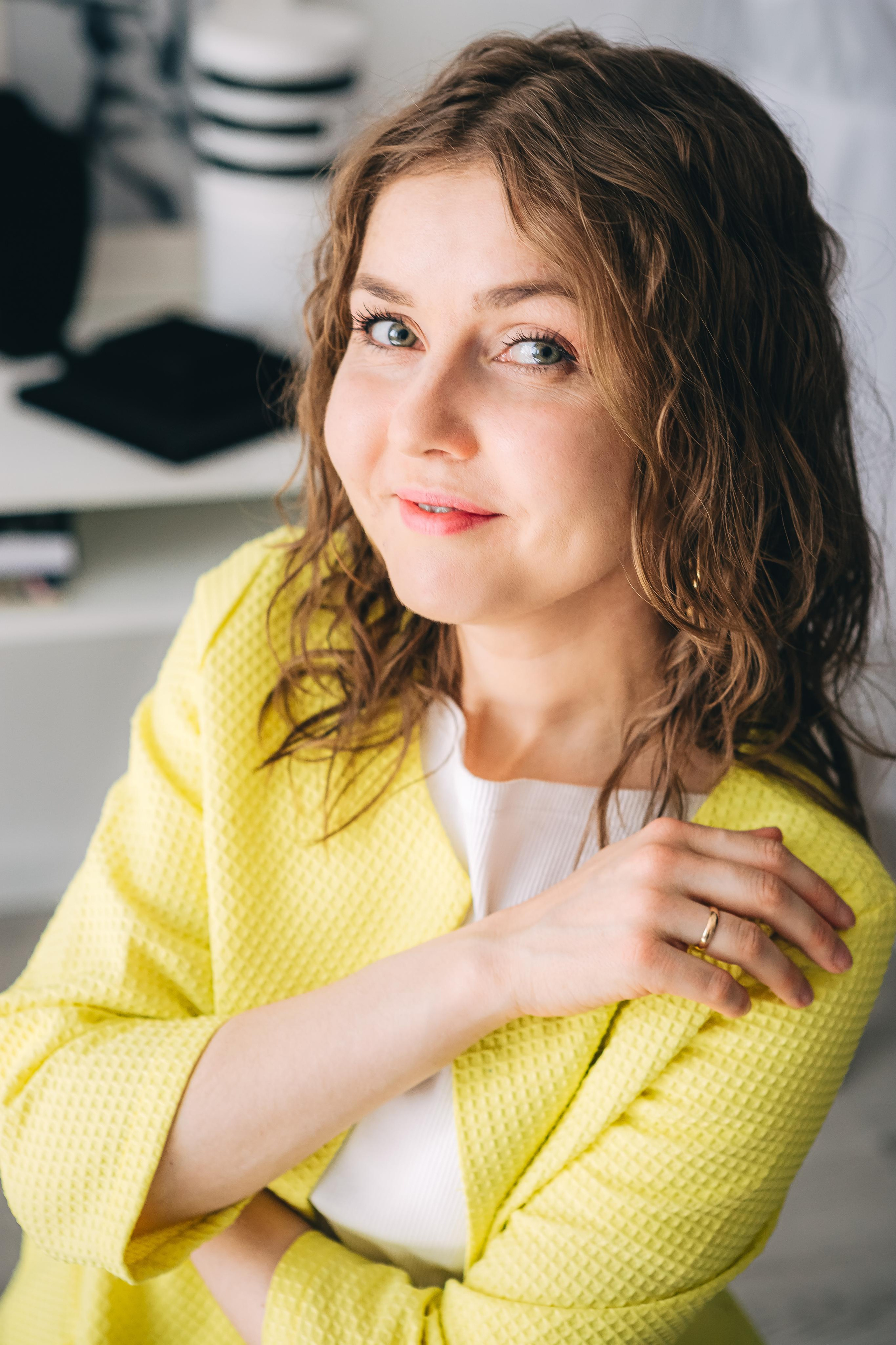 Фотосессия_Катюша. Фотограф в Ижевске Анна Костенкова