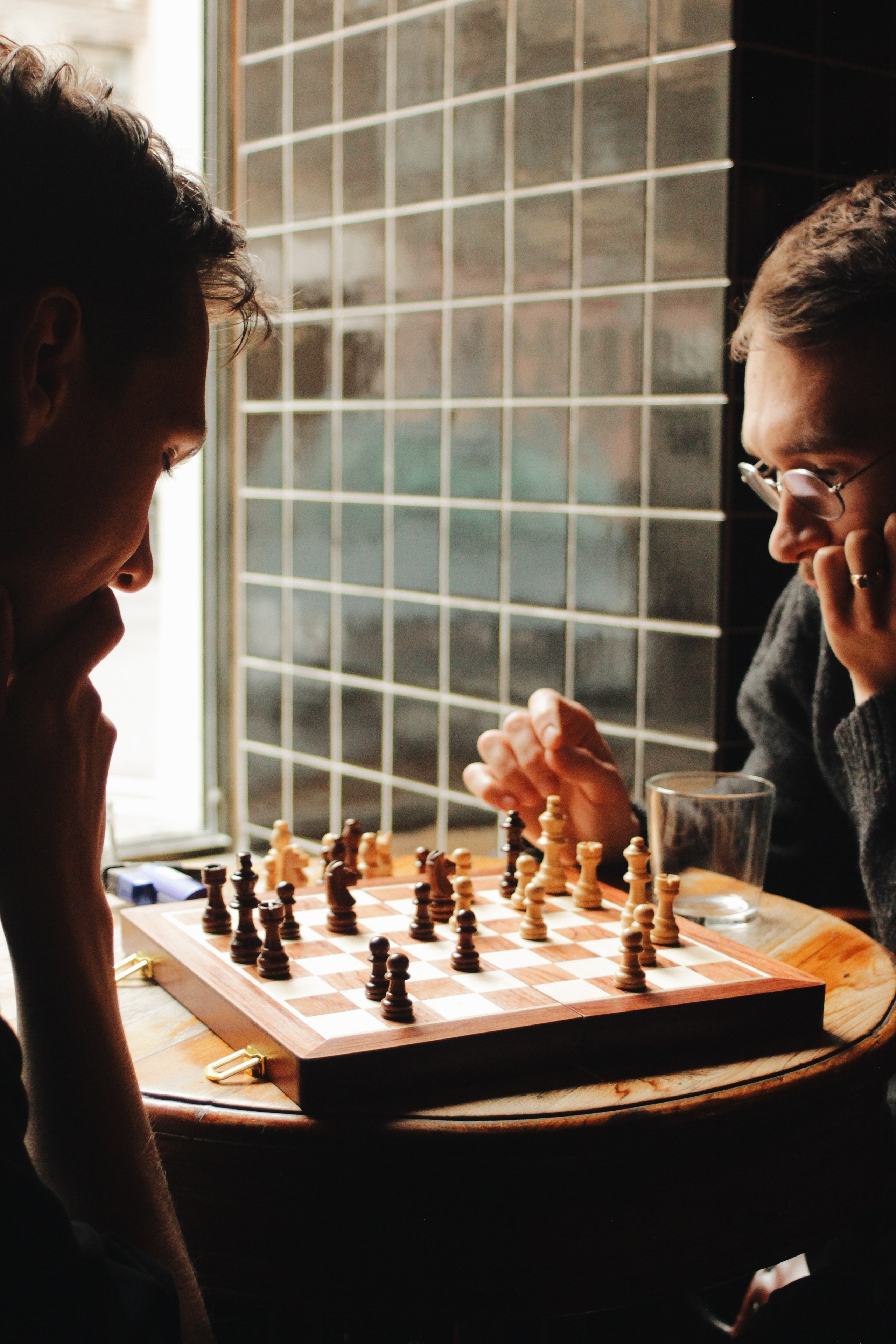 Imbibe. Света Голобородько, фудфотограф в Санкт-Петербурге