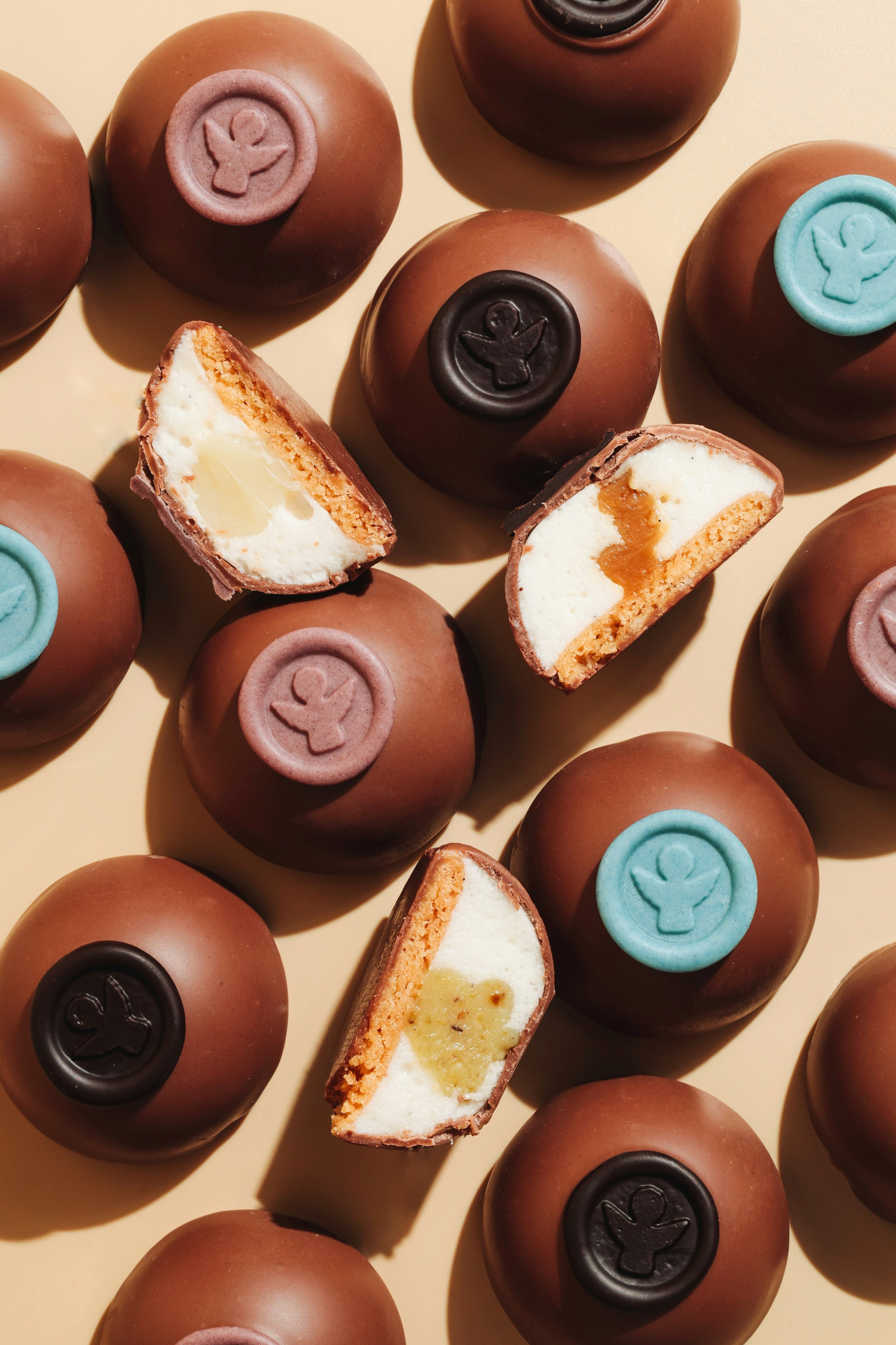 Счастье. Света Голобородько, фотограф еды и событий в Санкт-Петербурге