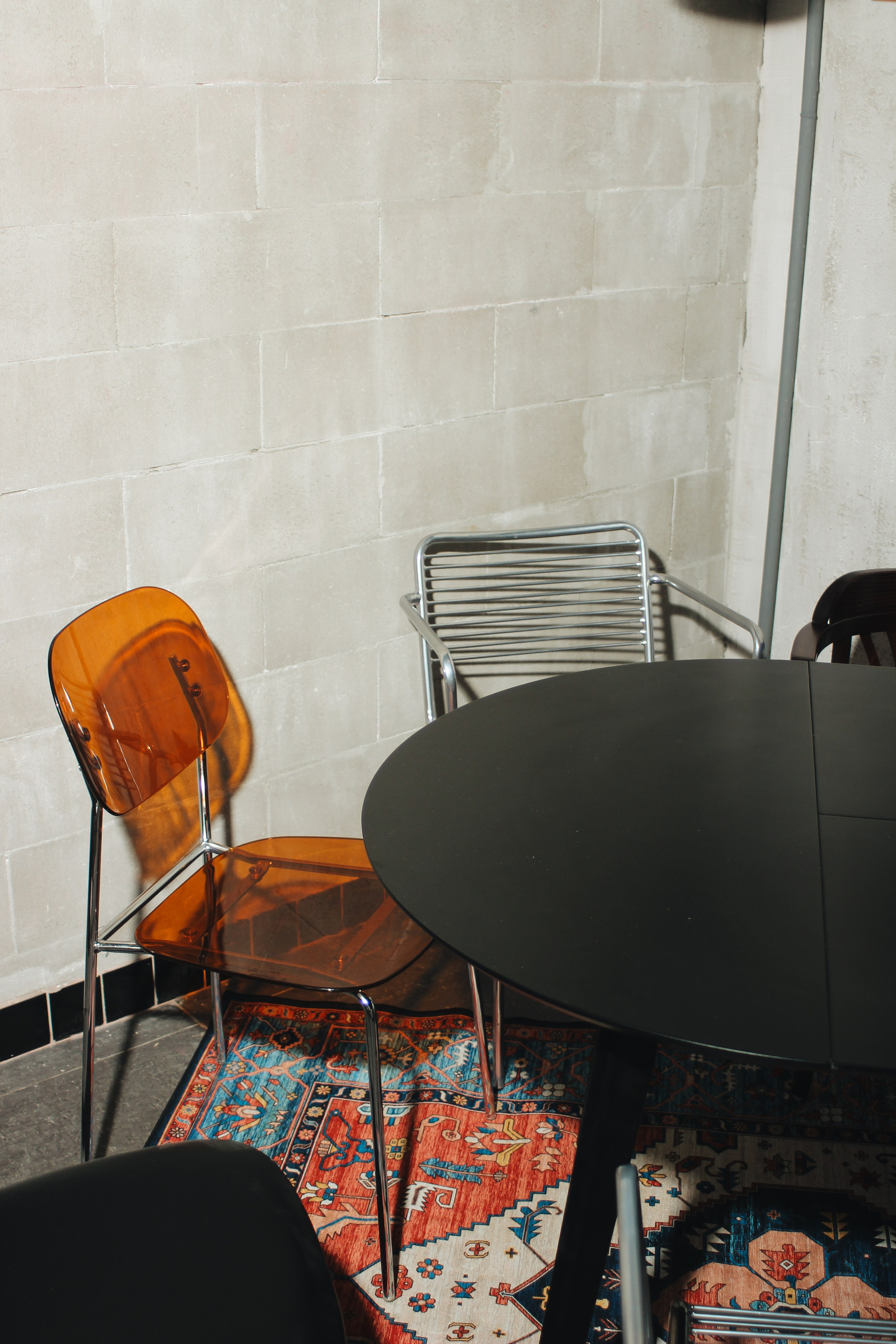 Soil. Света Голобородько, фудфотограф в Санкт-Петербурге