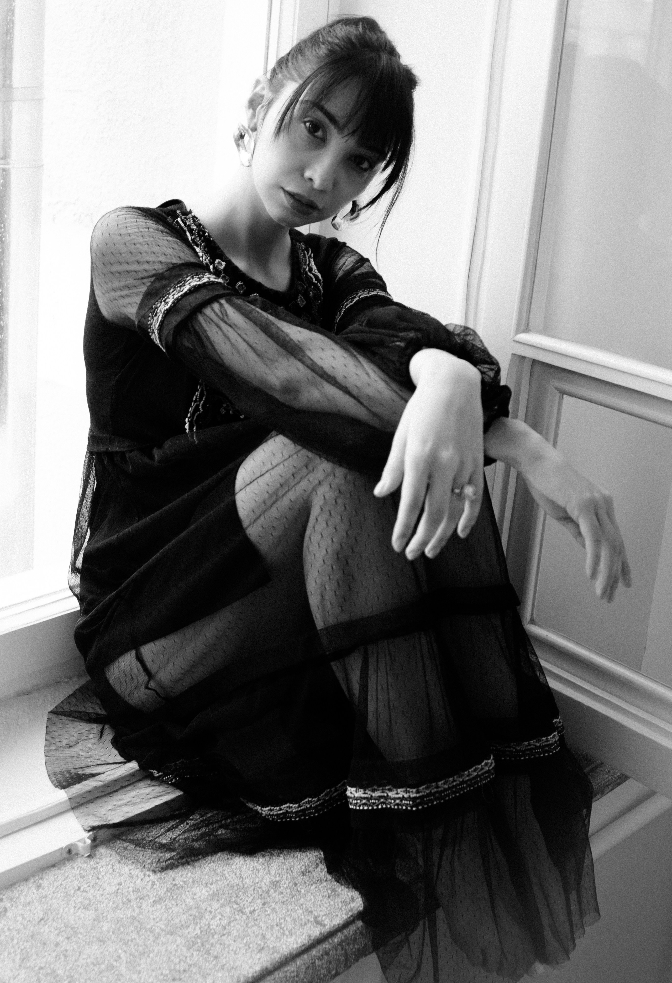 Дания. Искусство фотографии. Фотограф | продюсер из Москвы — Лизочек