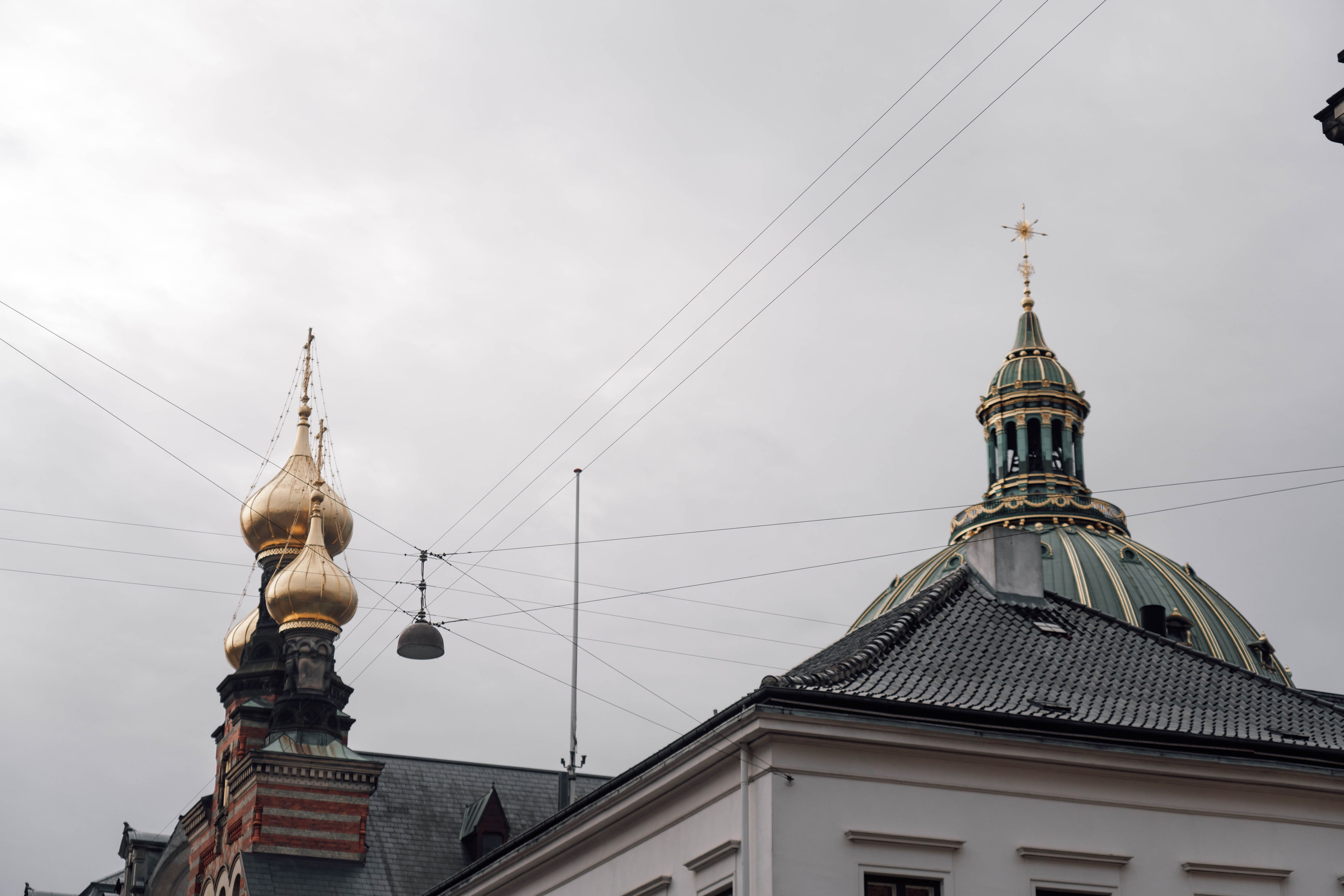 Дания. Фотографирую для себя, своей семьи и друзей!