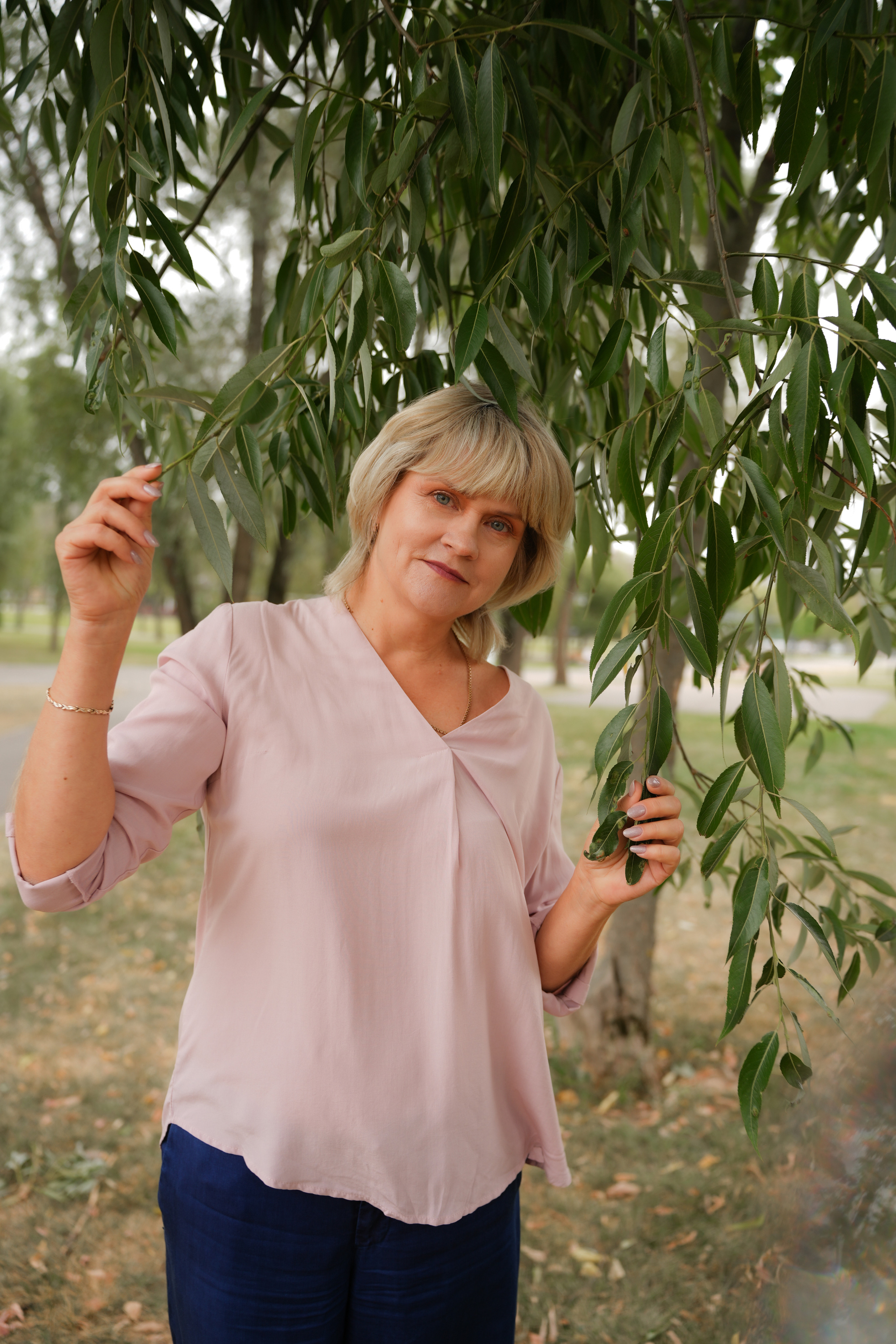 Фотопрогулка Парк развлечений. Семейный фотограф в Москве Кочетова Мария