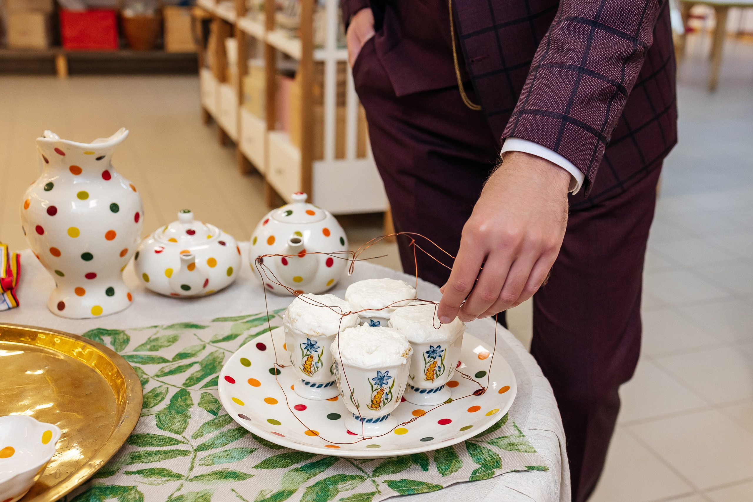 Фабрика удивительных игрушек «Моя забава». Фотограф Иваново | Москва | Ирина Коптилина