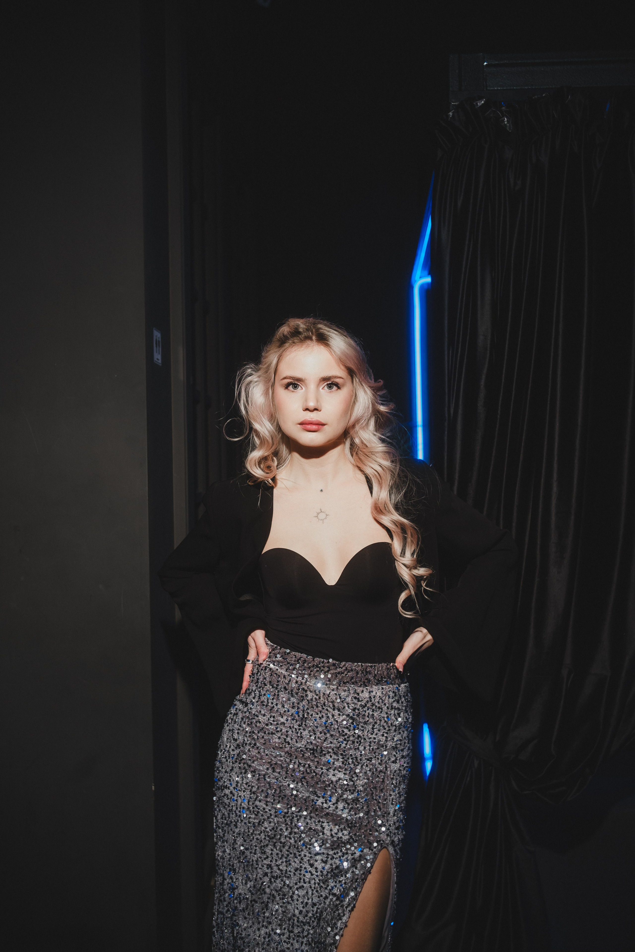 Detali Bar. Фотограф в Тюмени Кирилл Марфин