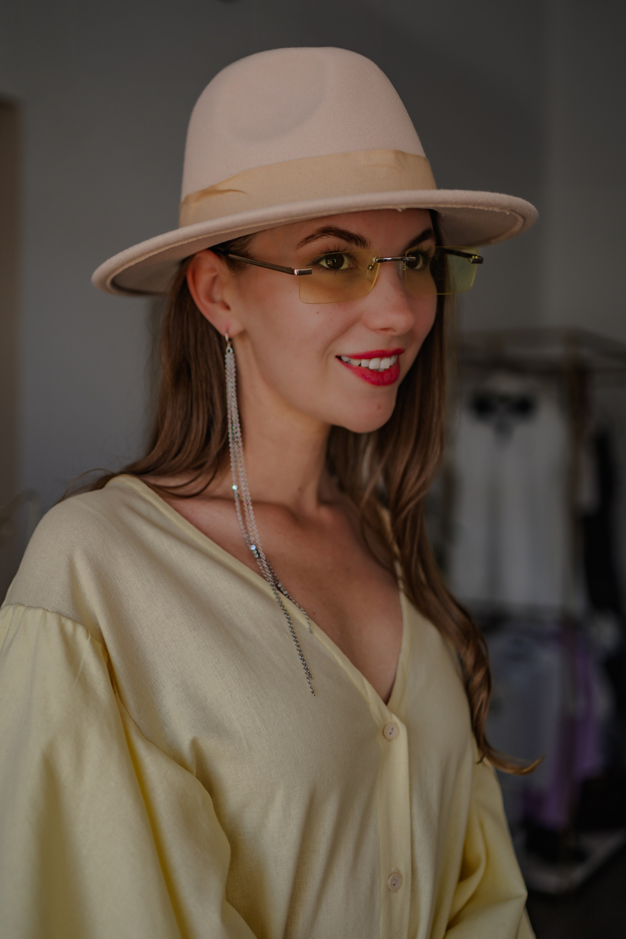 Портретные. Фотограф в Красноярске Евгения Дозорцева (Ахиезер)