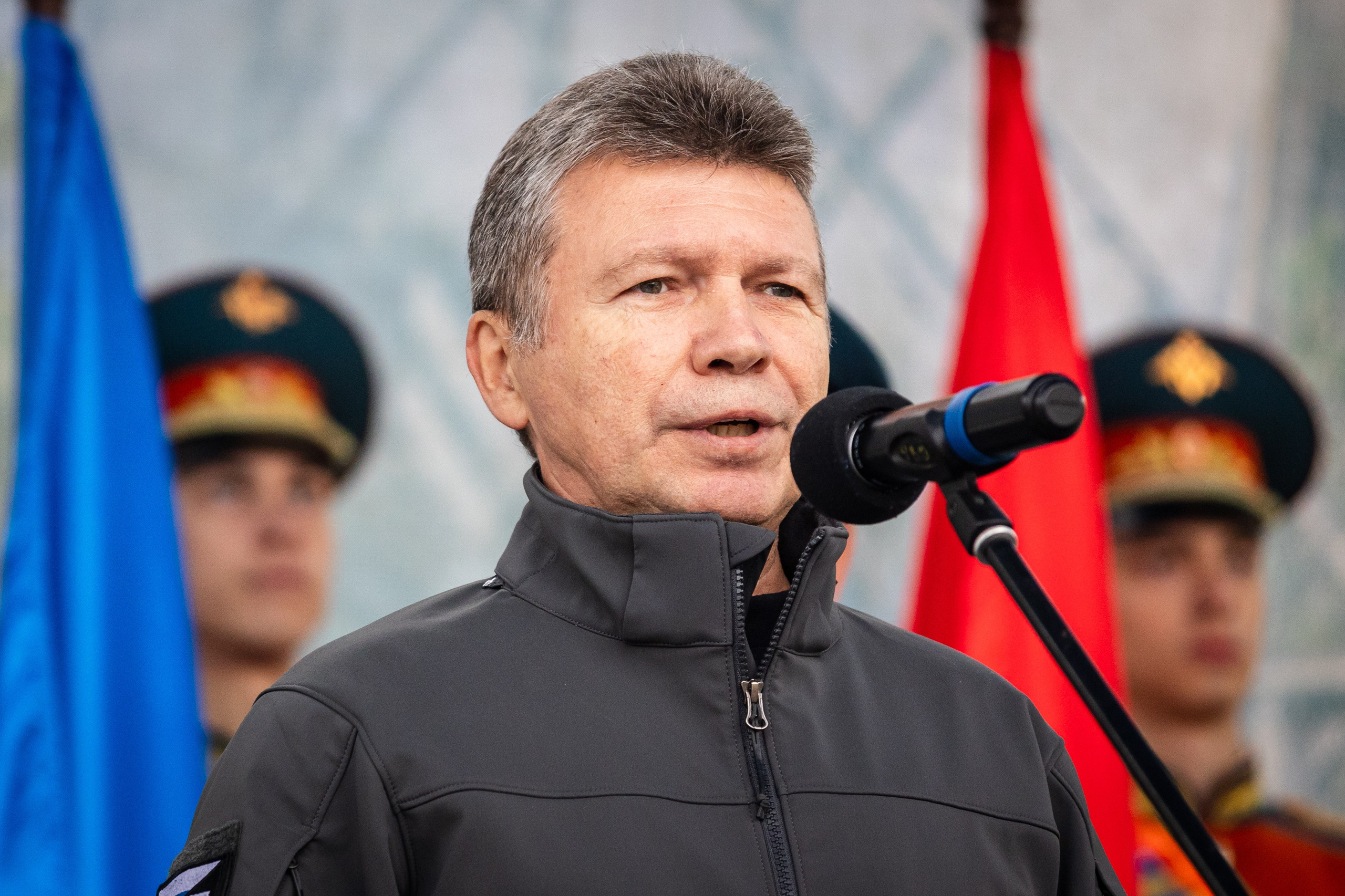 Финал международных соревнований среди пожар но-спасательных подразделений. Фотограф в Санкт-Петербурге