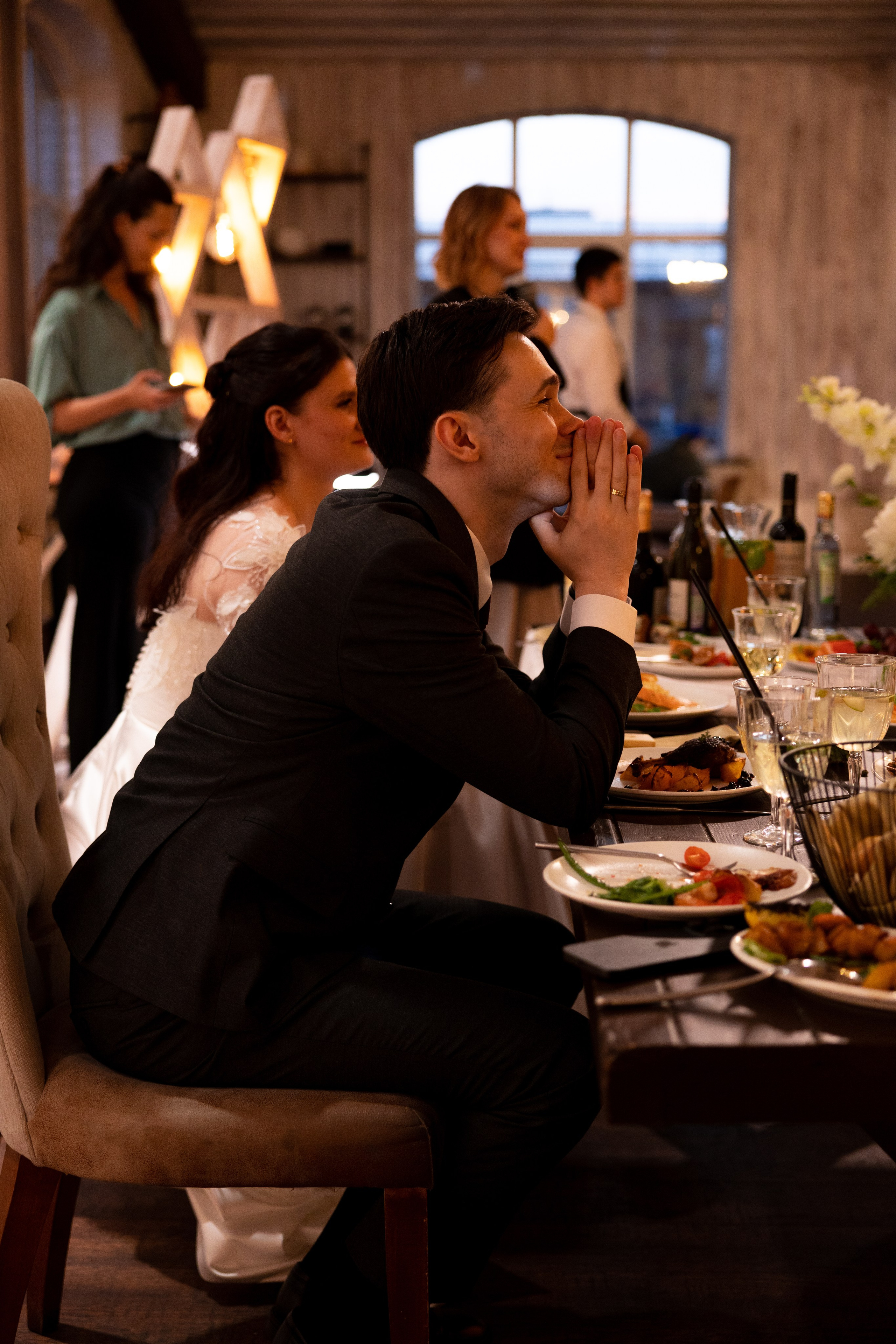 Павел & Екатерина. Питерский фотограф