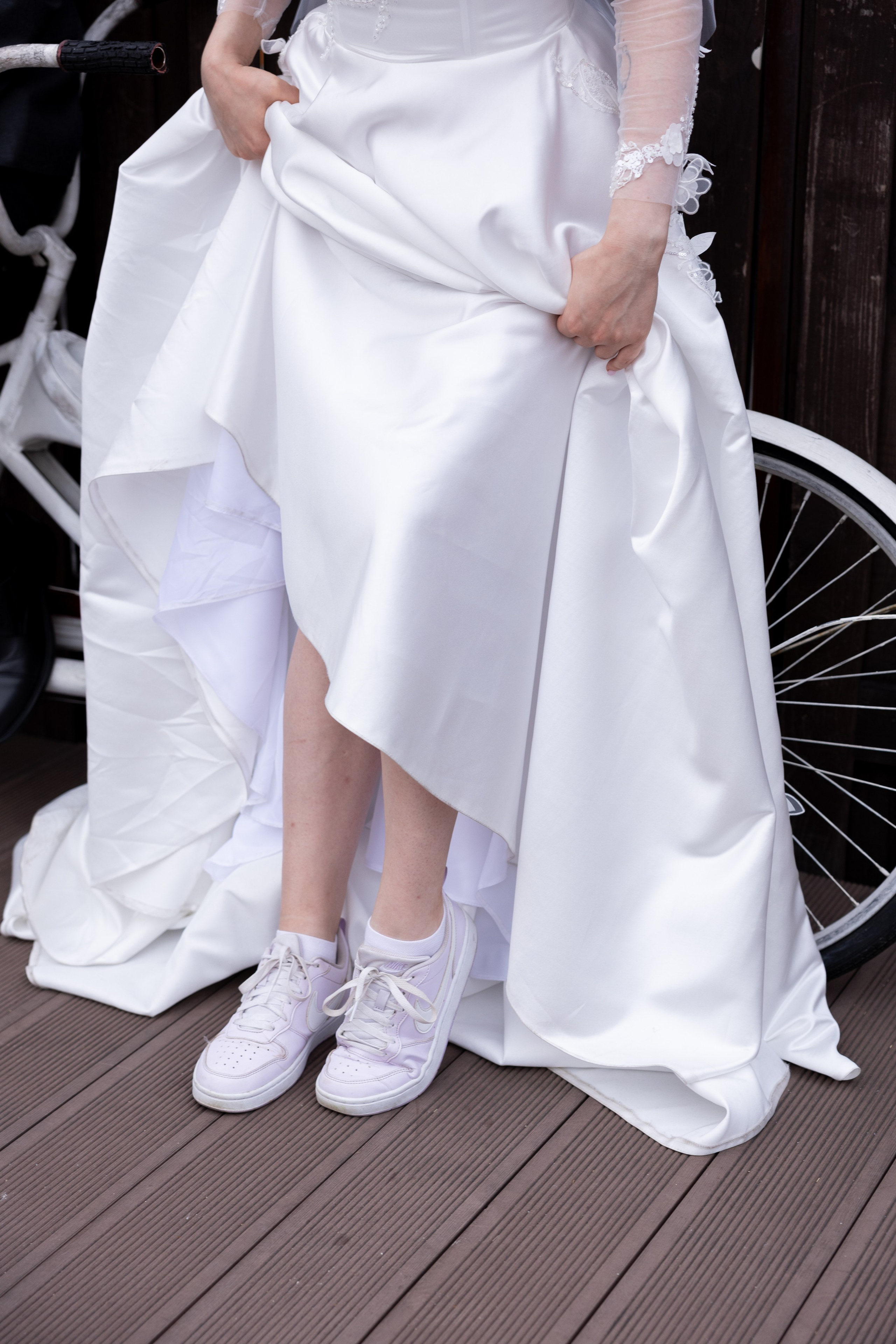 Павел & Екатерина. Питерский фотограф