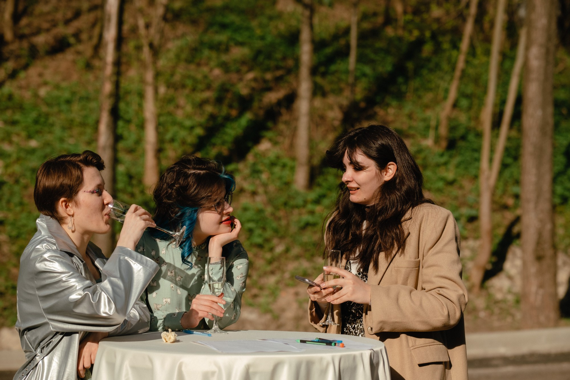 Алёна и Кирилл. Свадебный фотограф Александра Тюлякова