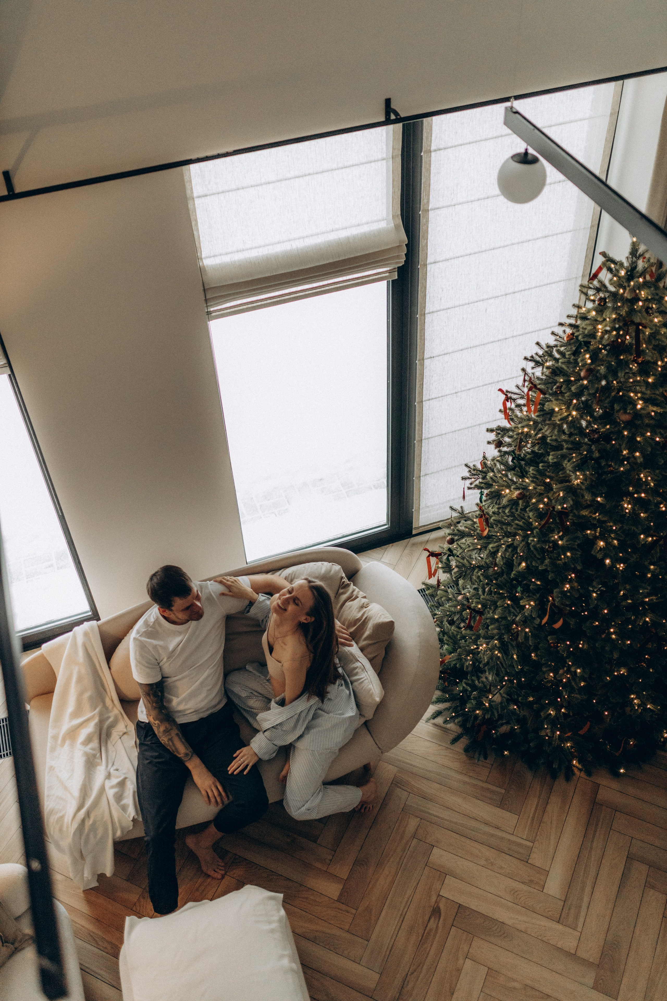 Евгения & Денис. Беременность. Фотограф НОГИНСК, Москва, Анастасия Белая