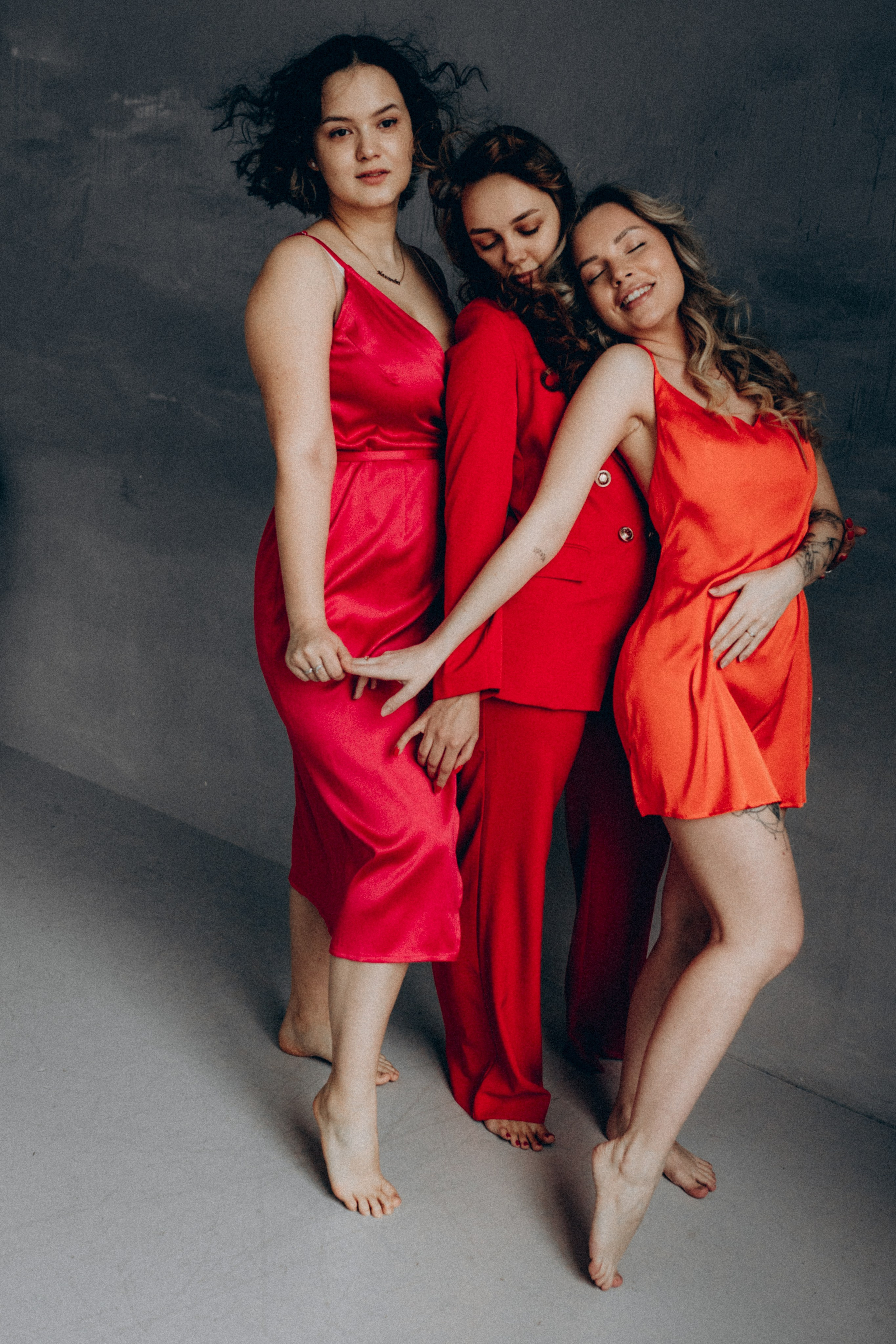 Женский проект. Фотограф НОГИНСК, Москва, Анастасия Белая