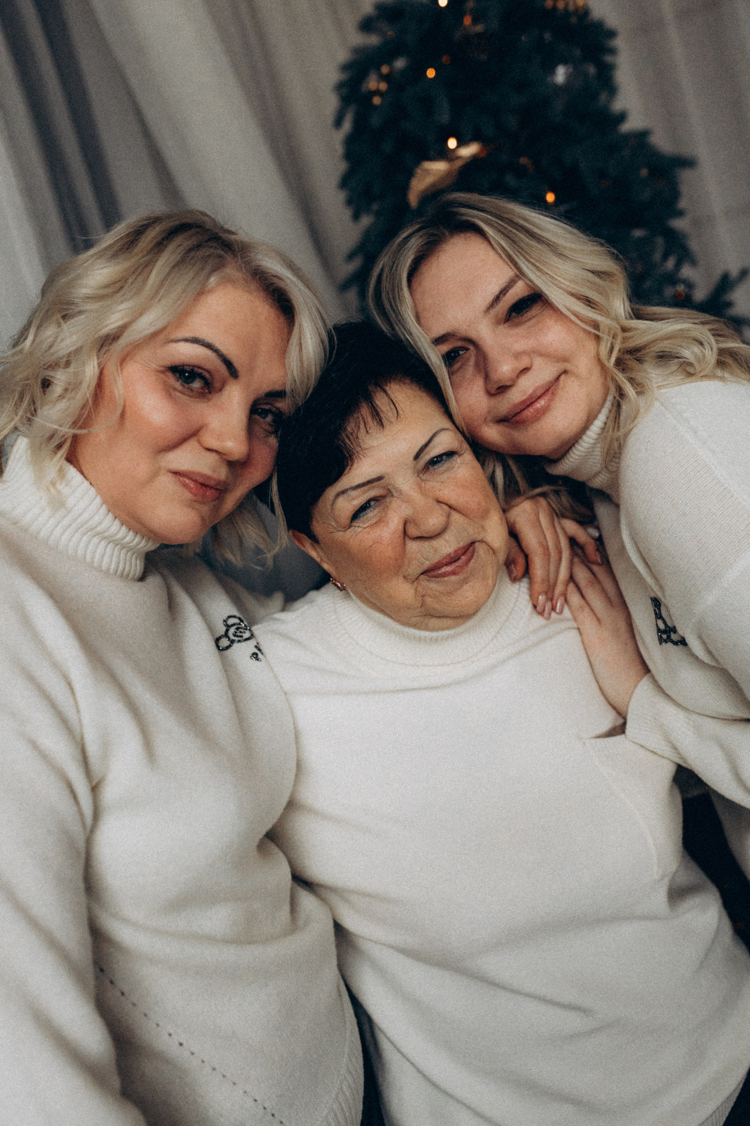 Света, Людмила, Юля. Фотограф НОГИНСК, Москва, Анастасия Белая