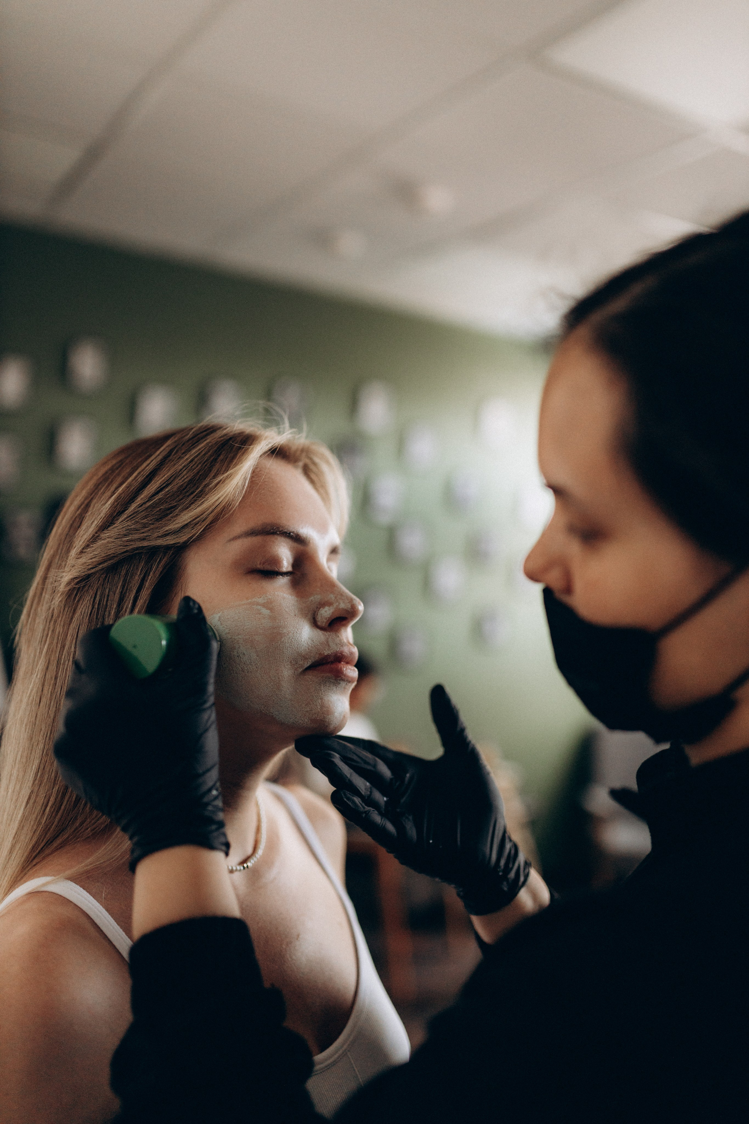 Контент для косметолога. Фотограф НОГИНСК, Москва, Анастасия Белая