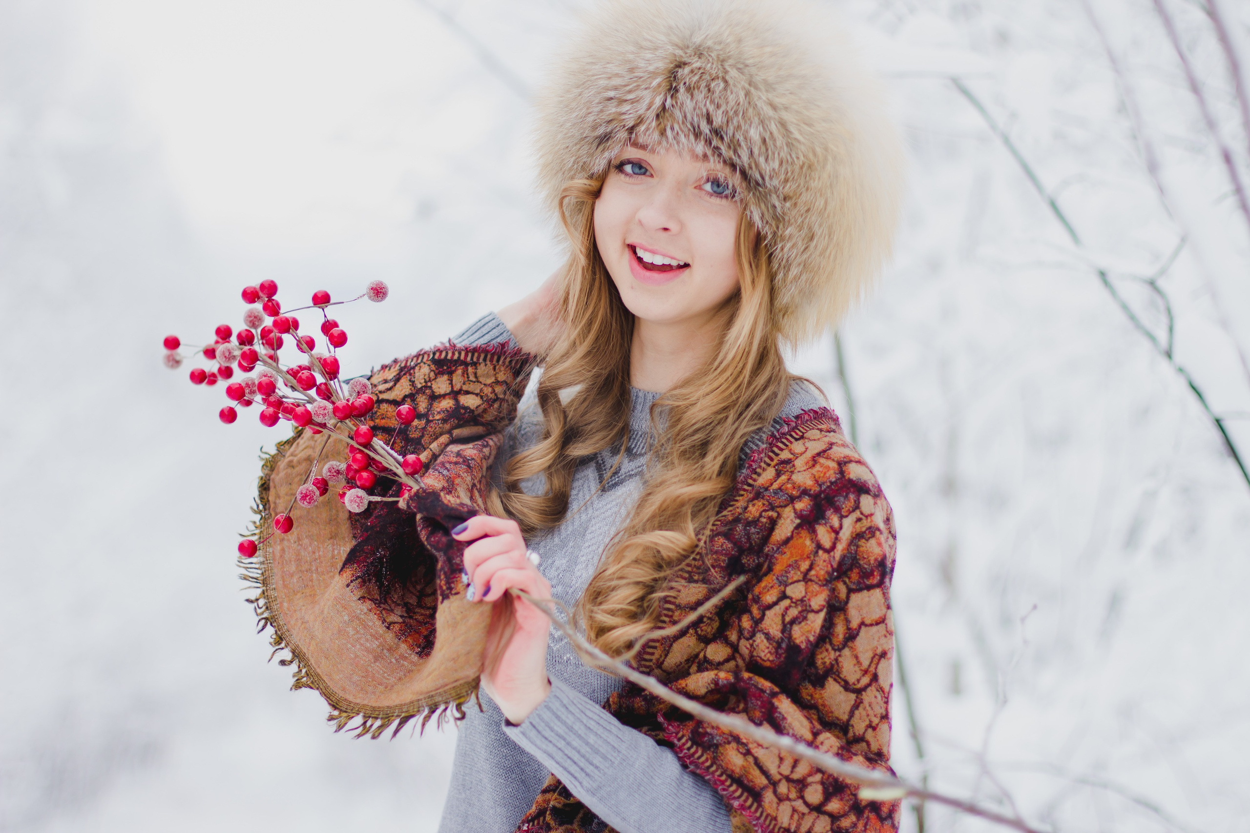 Портрет. Кудашов Григорий — Фотограф в Самаре и области