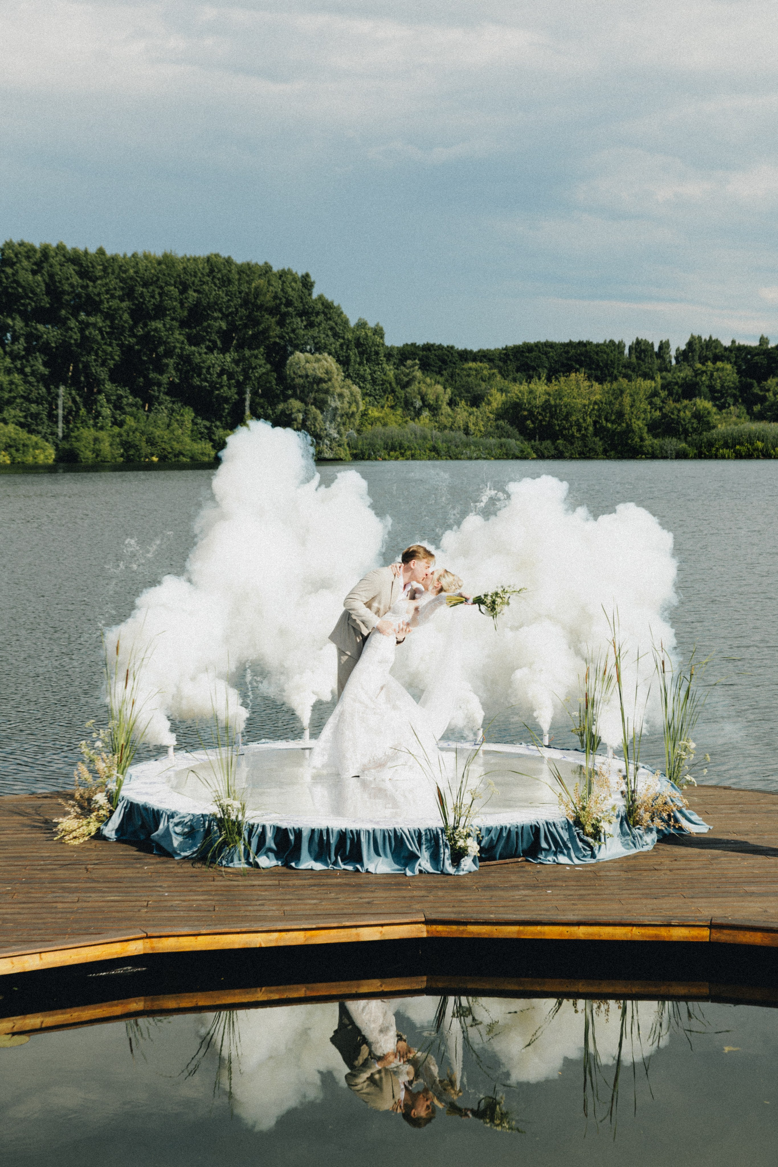 Russian Love. Фотограф в Воронеже и Санкт-Петербурге Карина Арутюнян