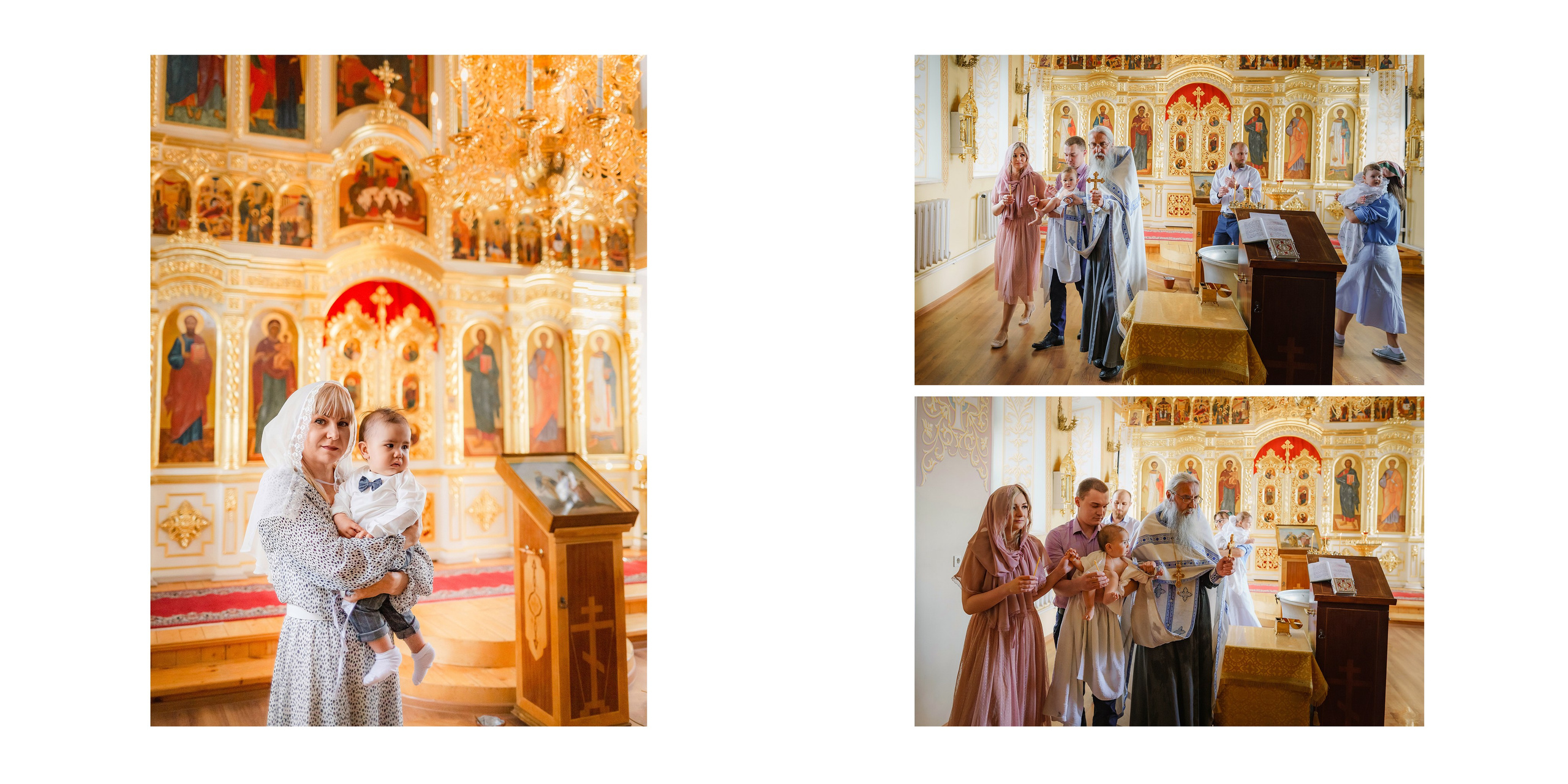 Фотокнига Премиум