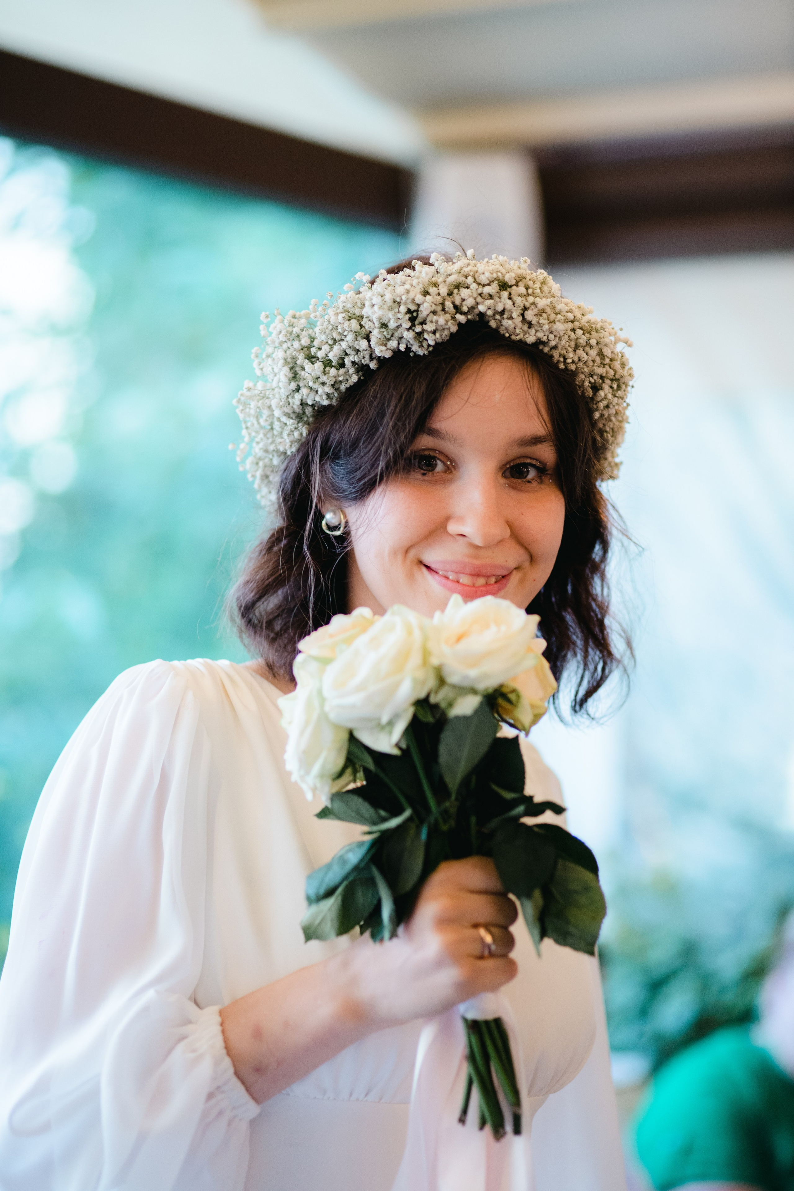 S&K wedding. Кира Кечекьян — фотограф в Москве