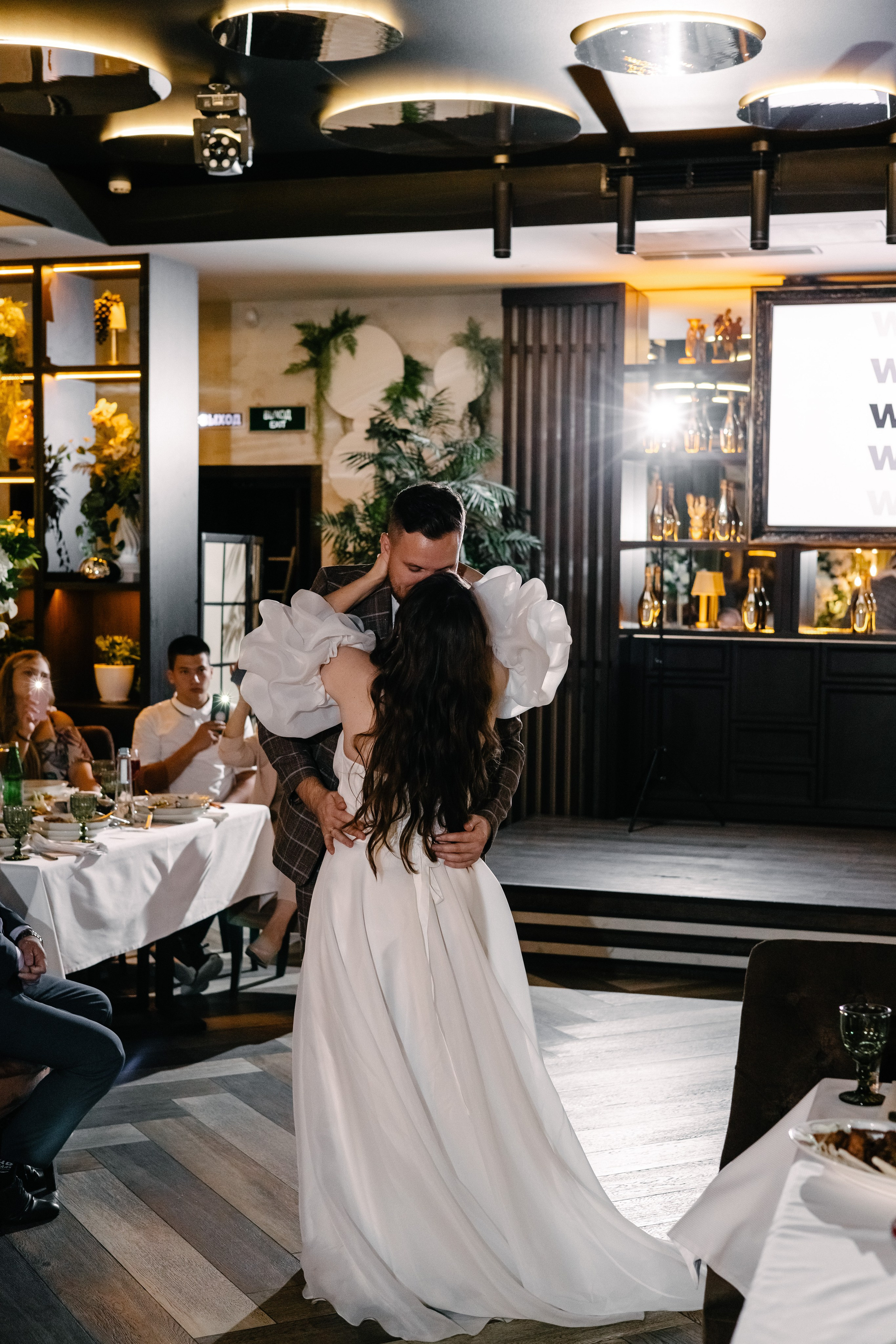 Яна, Андрей. Фотограф Волгоград Кристина Прохоренко