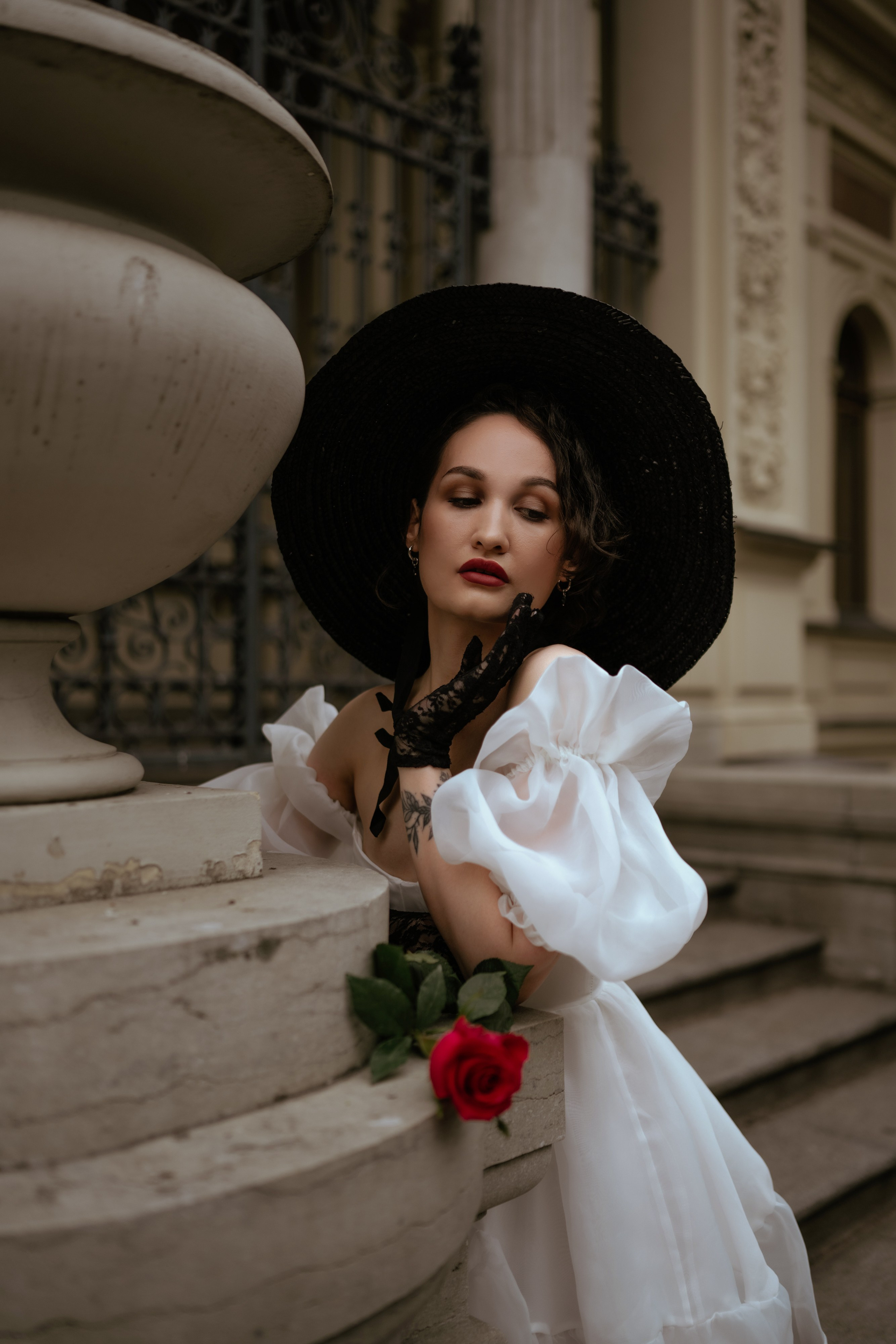 Индивидуальные. Фотограф в Санкт-Петербурге