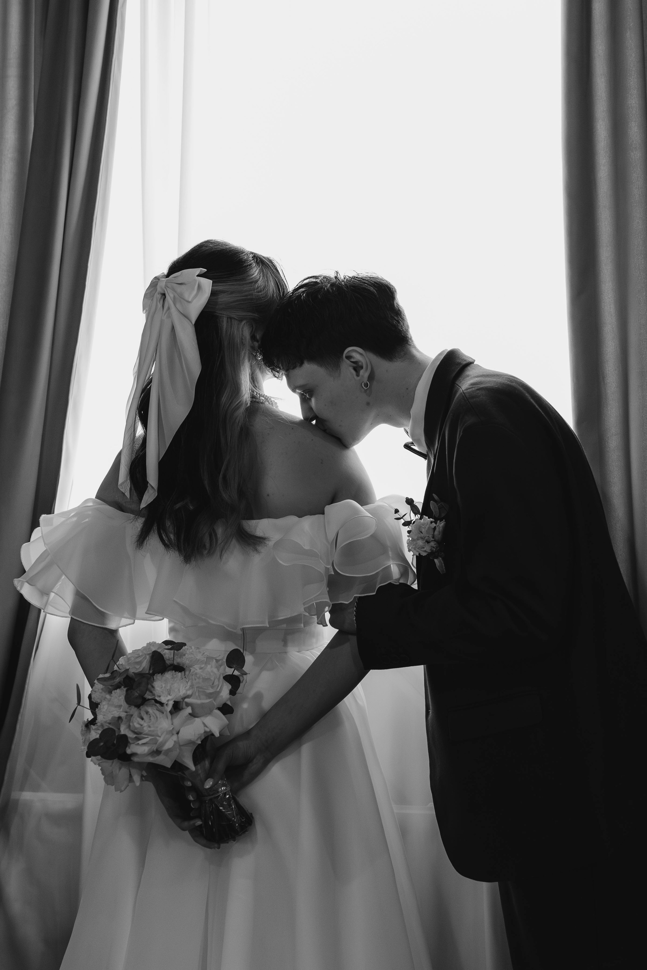 Игорь & Анастасия. Фотограф в Москве и Московской области