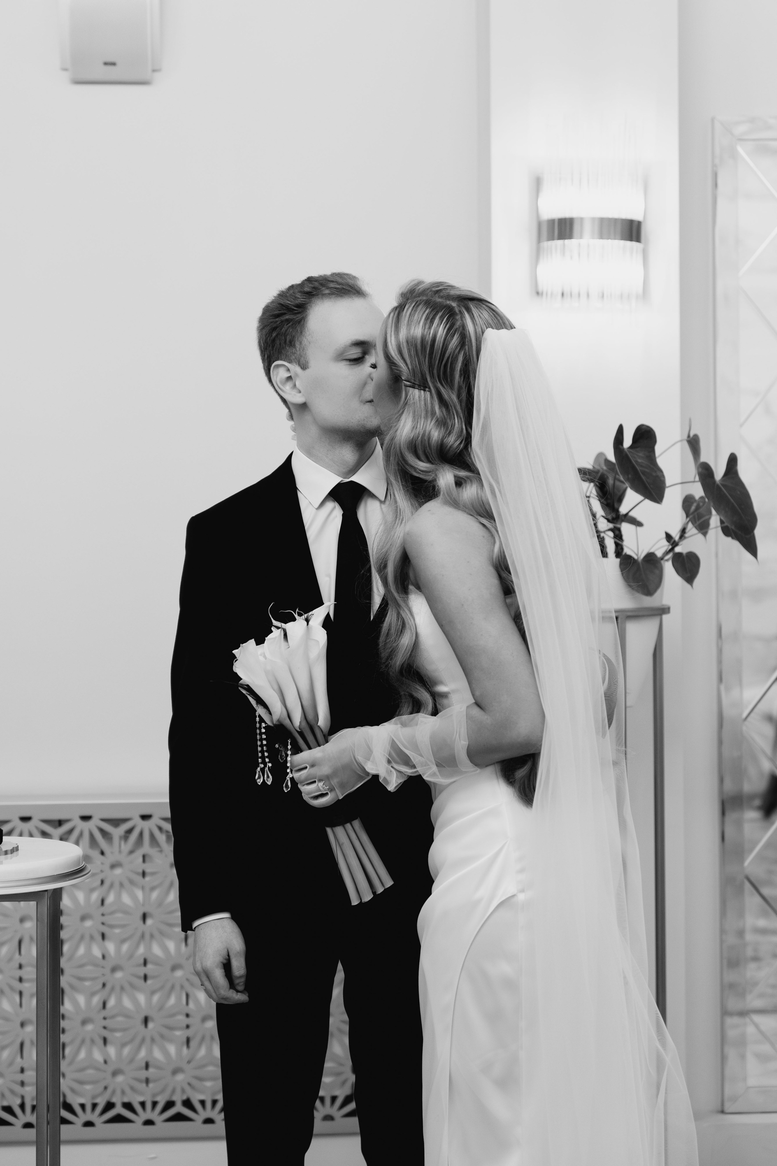 Эльдар & Карина. Фотограф в Москве и Московской области