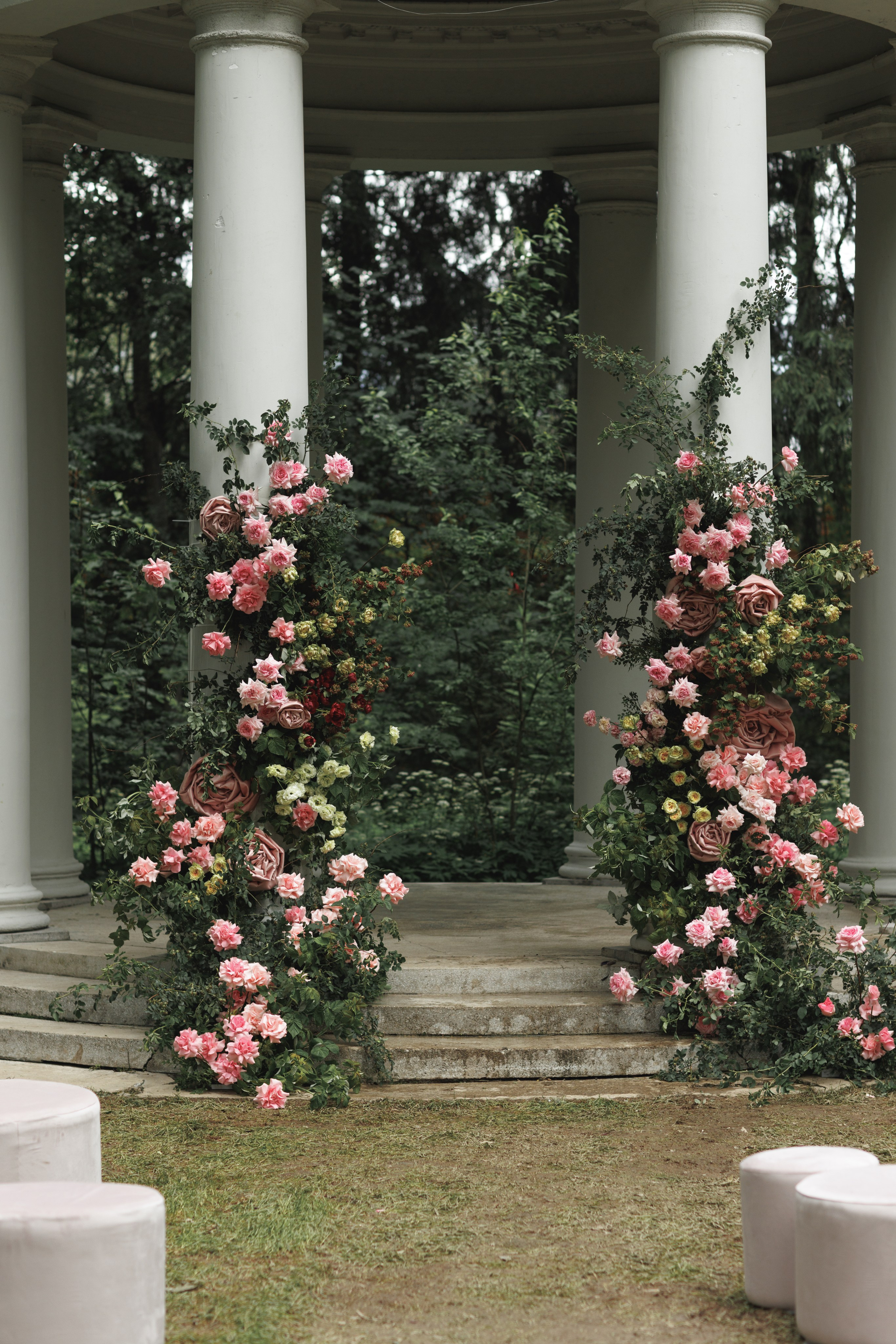 Дмитрий и Диана