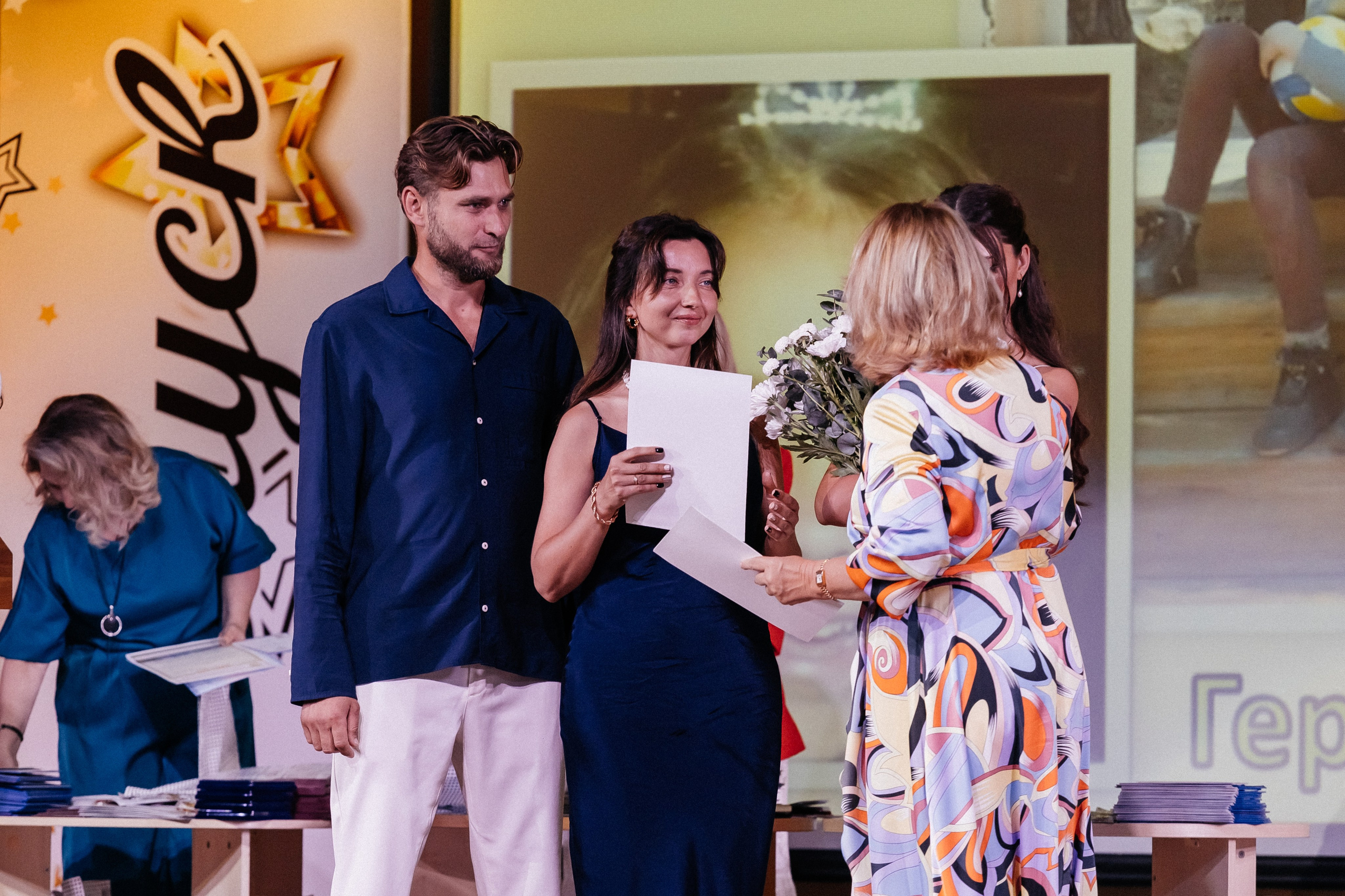 Выпускной 2025. Фотограф Кемерово | Сергей