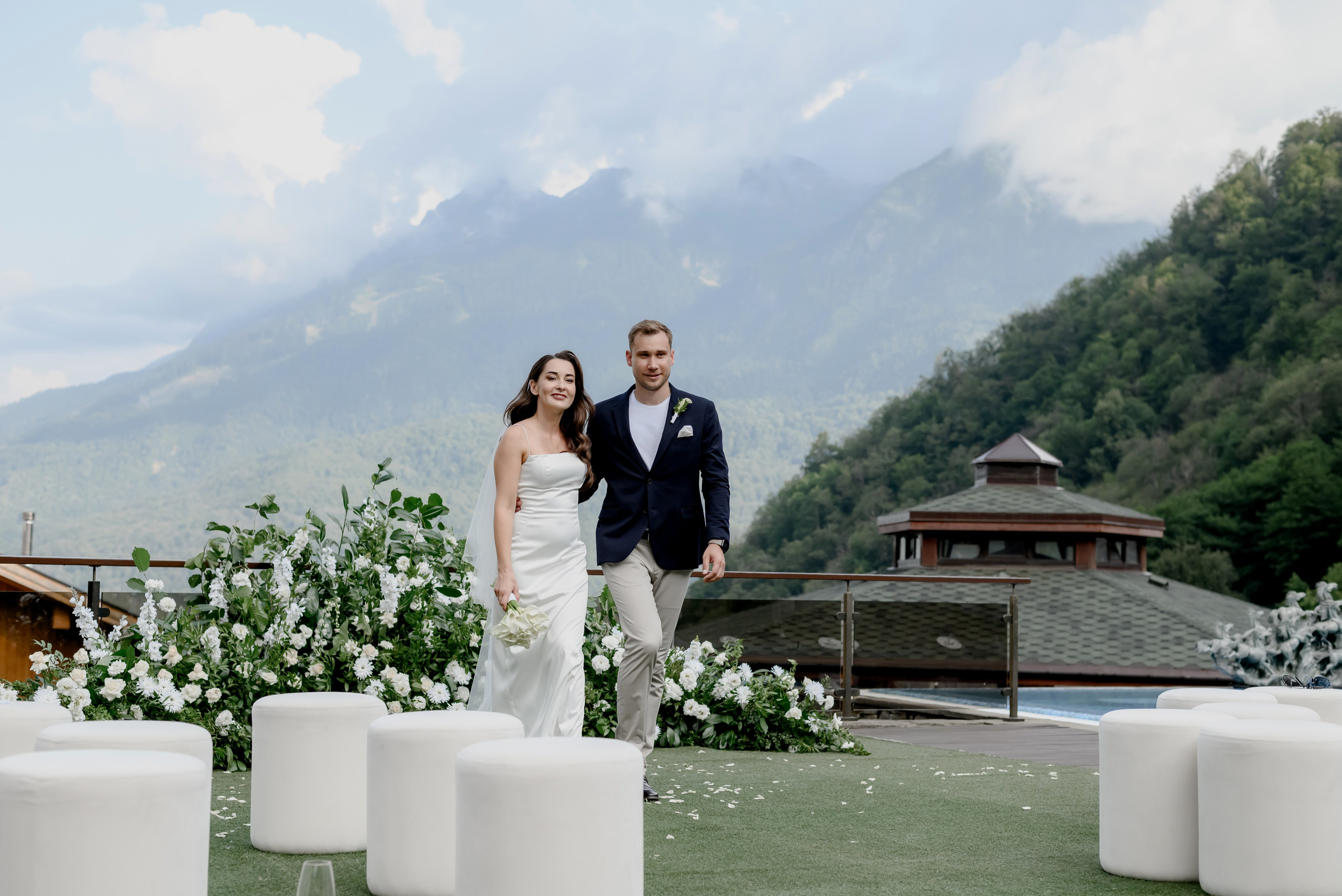 Свадебный фотограф. Свадебный и репортажный фотограф в Сочи и Краснодаре Сергей Грин