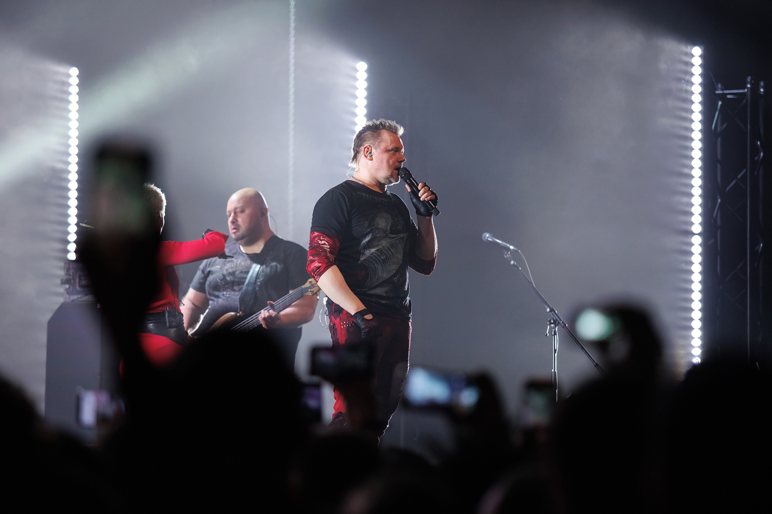 КняZz. Фотограф Сергей Колесников