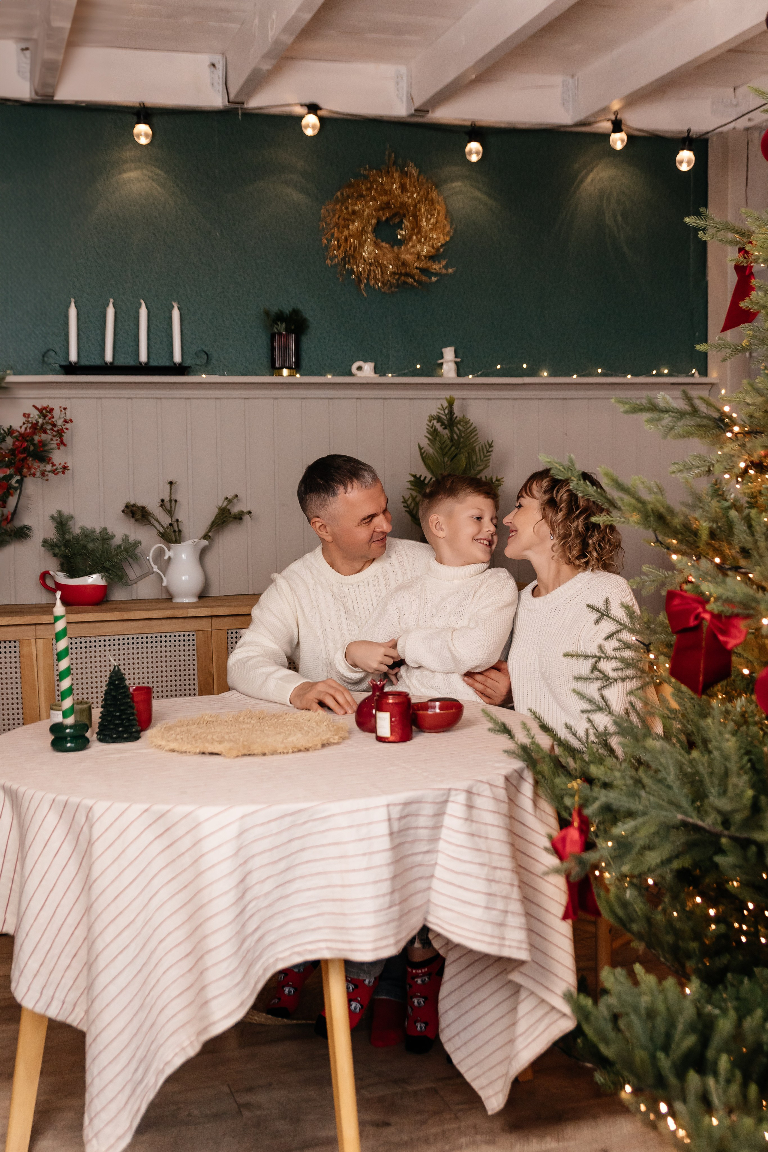 Екатерина, Александр и Мирон. Семейный фотограф Минск Усова Ольга